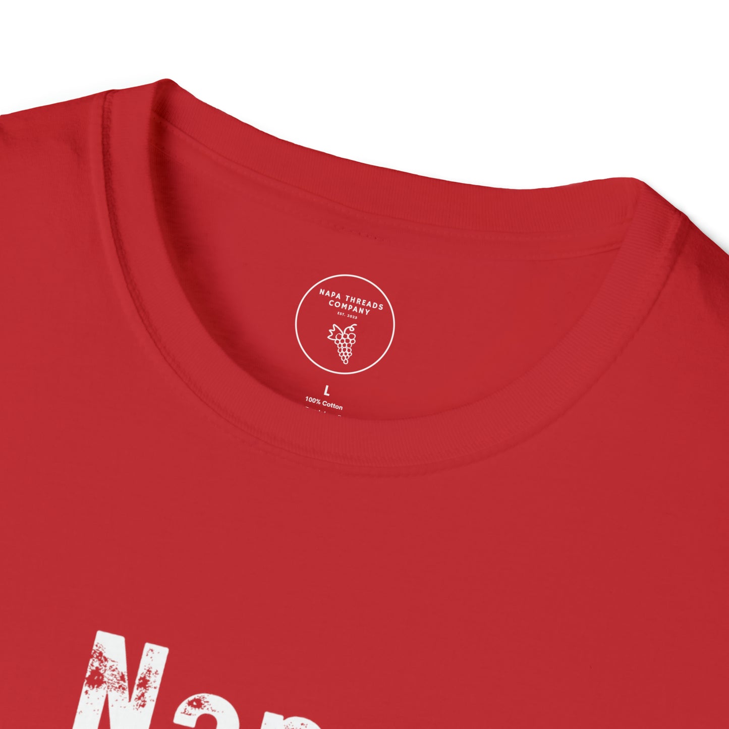 Napa Vintage T-Shirt