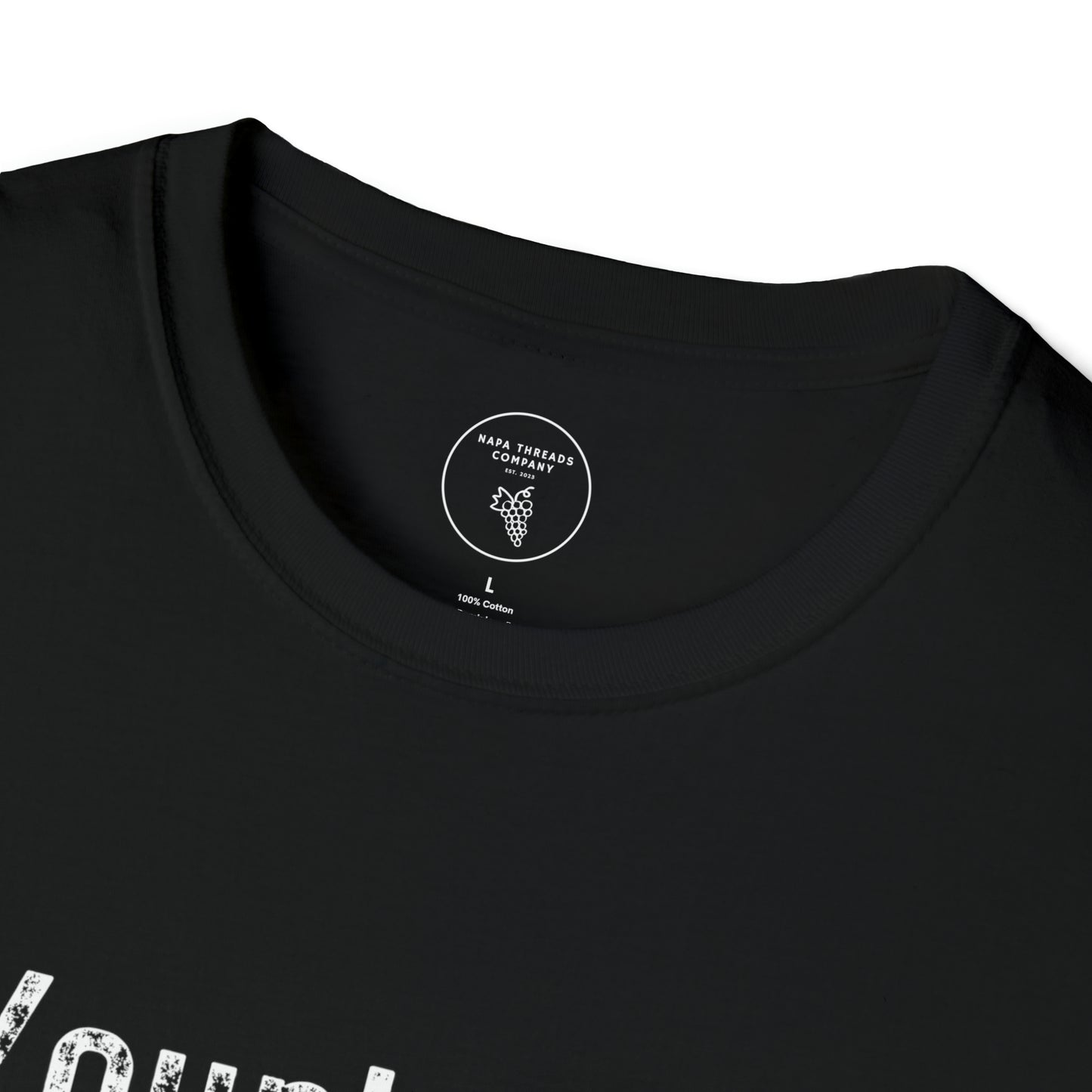 Men's Yountville Vintage T-Shirt