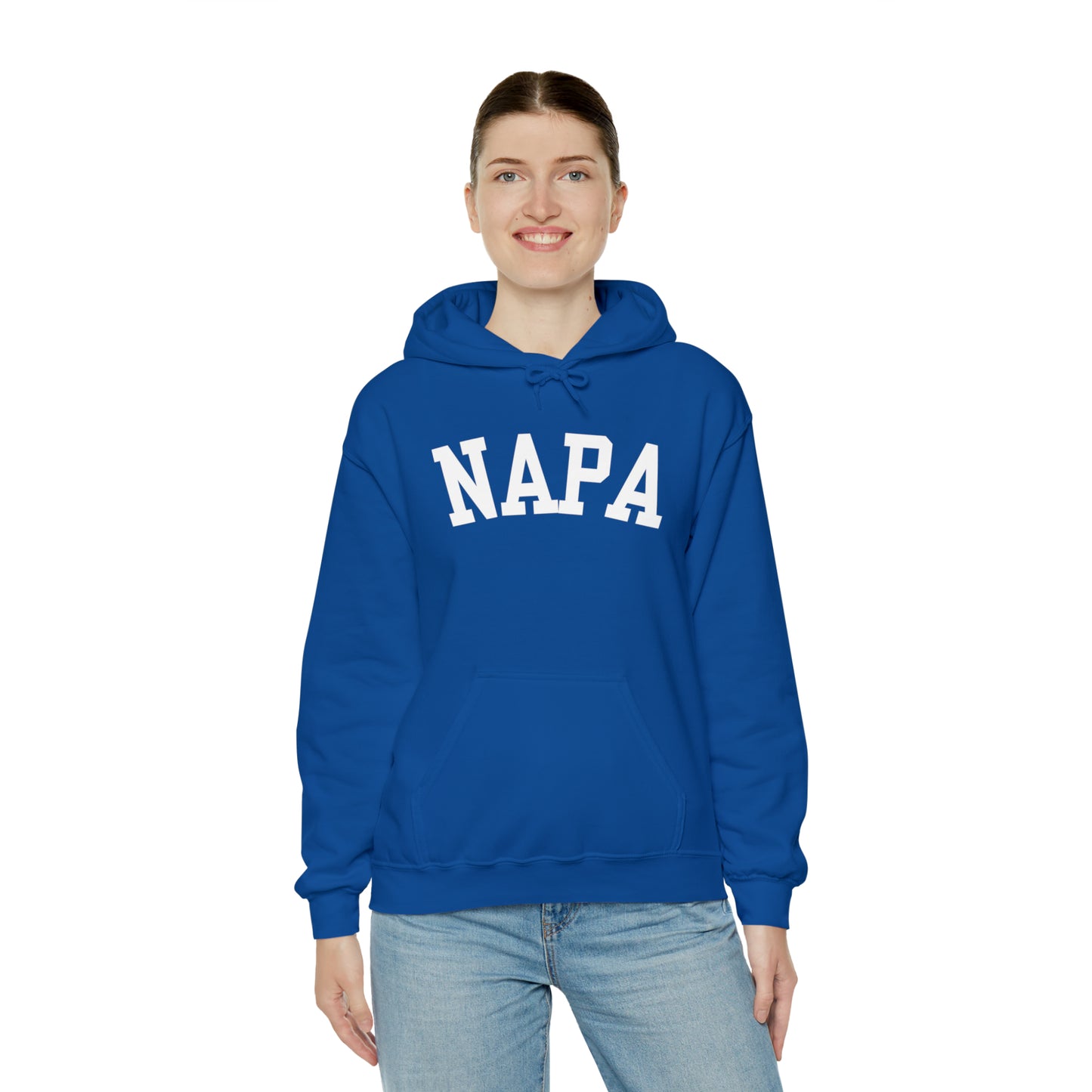 Napa Hoodie