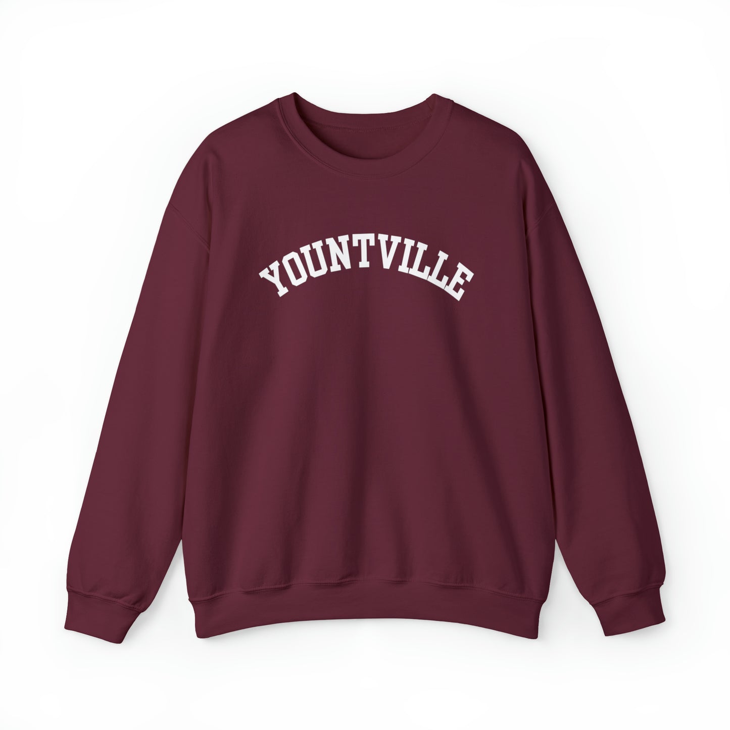 Yountville Crewneck Sweatshirt