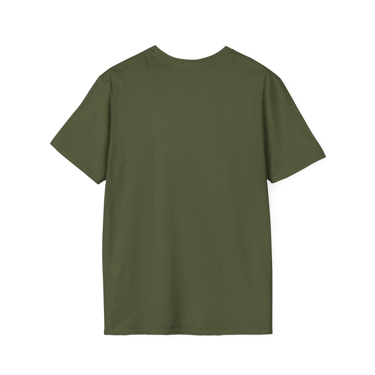 No Mames (No Way) Men's Tee, Spanish Shirt, Spanglish Shirt, Camiseta para Hombre