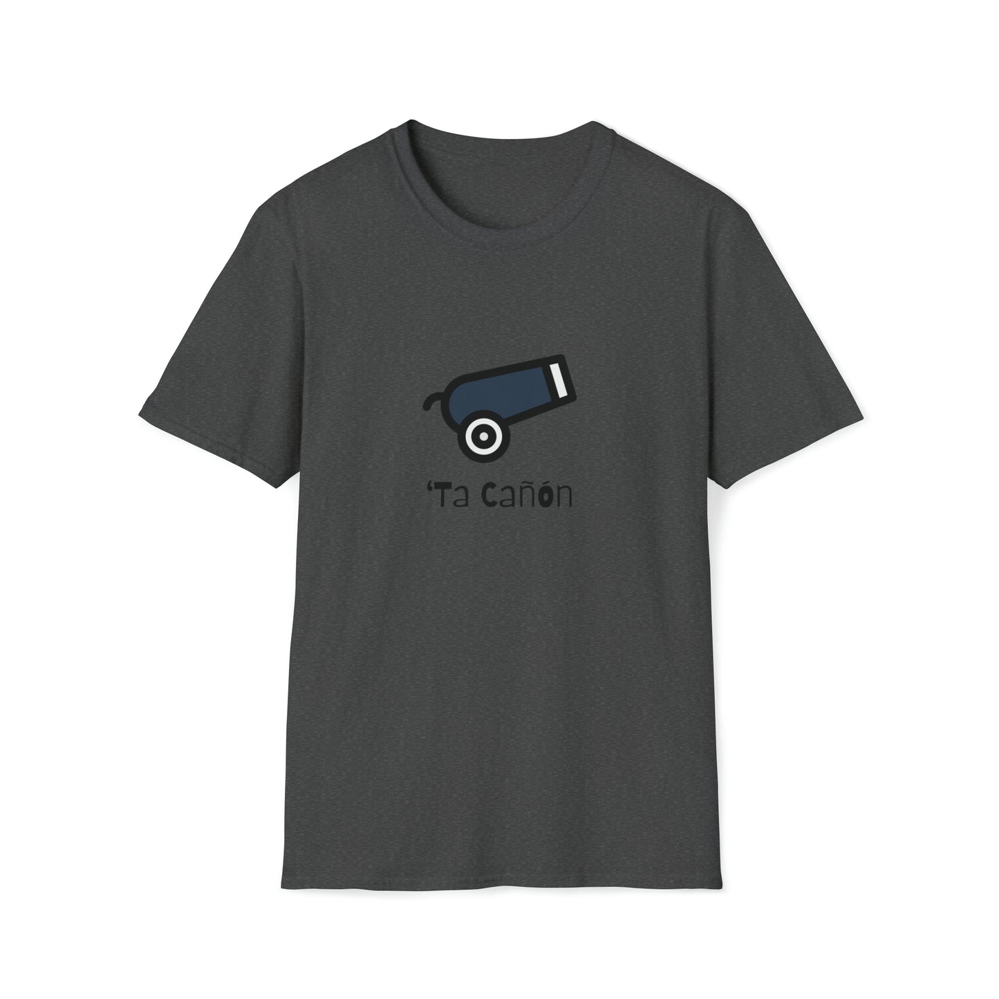 Men's Ta Cañon T-Shirt (It's rough)