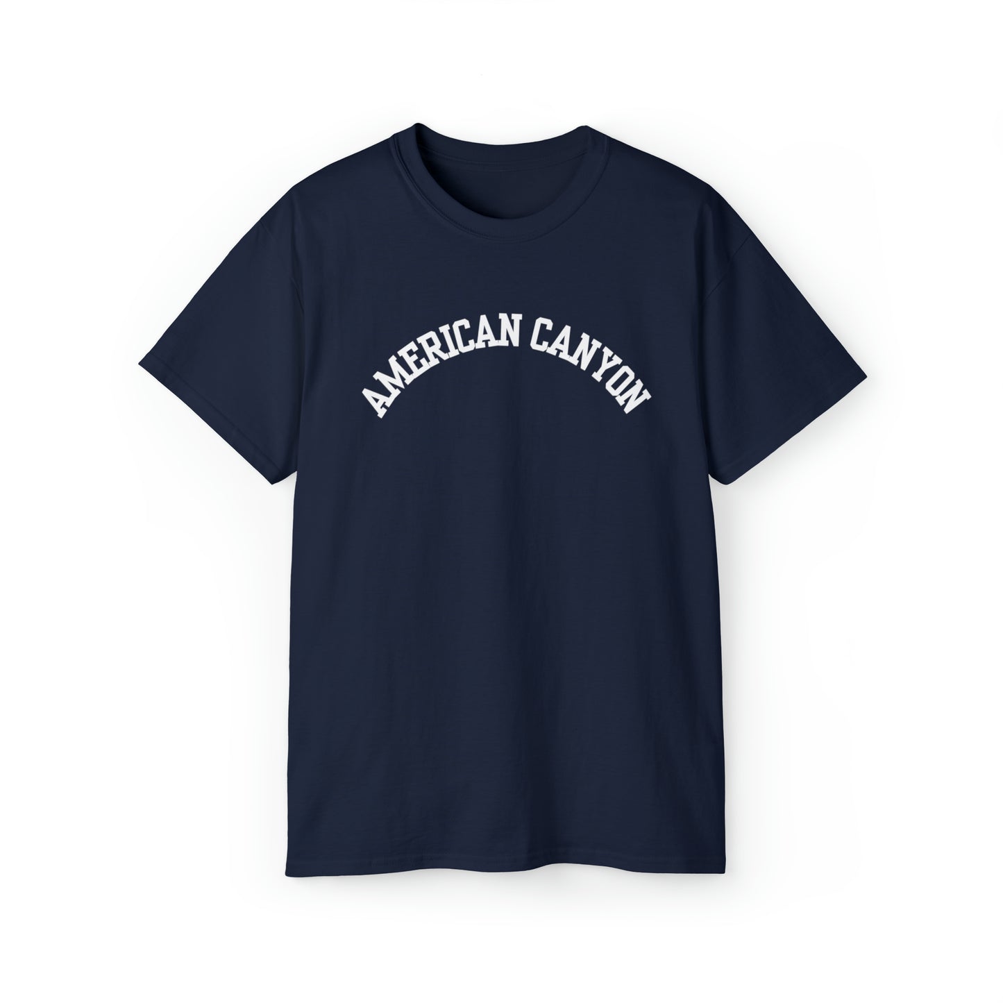 Men's American Canyon Tee
