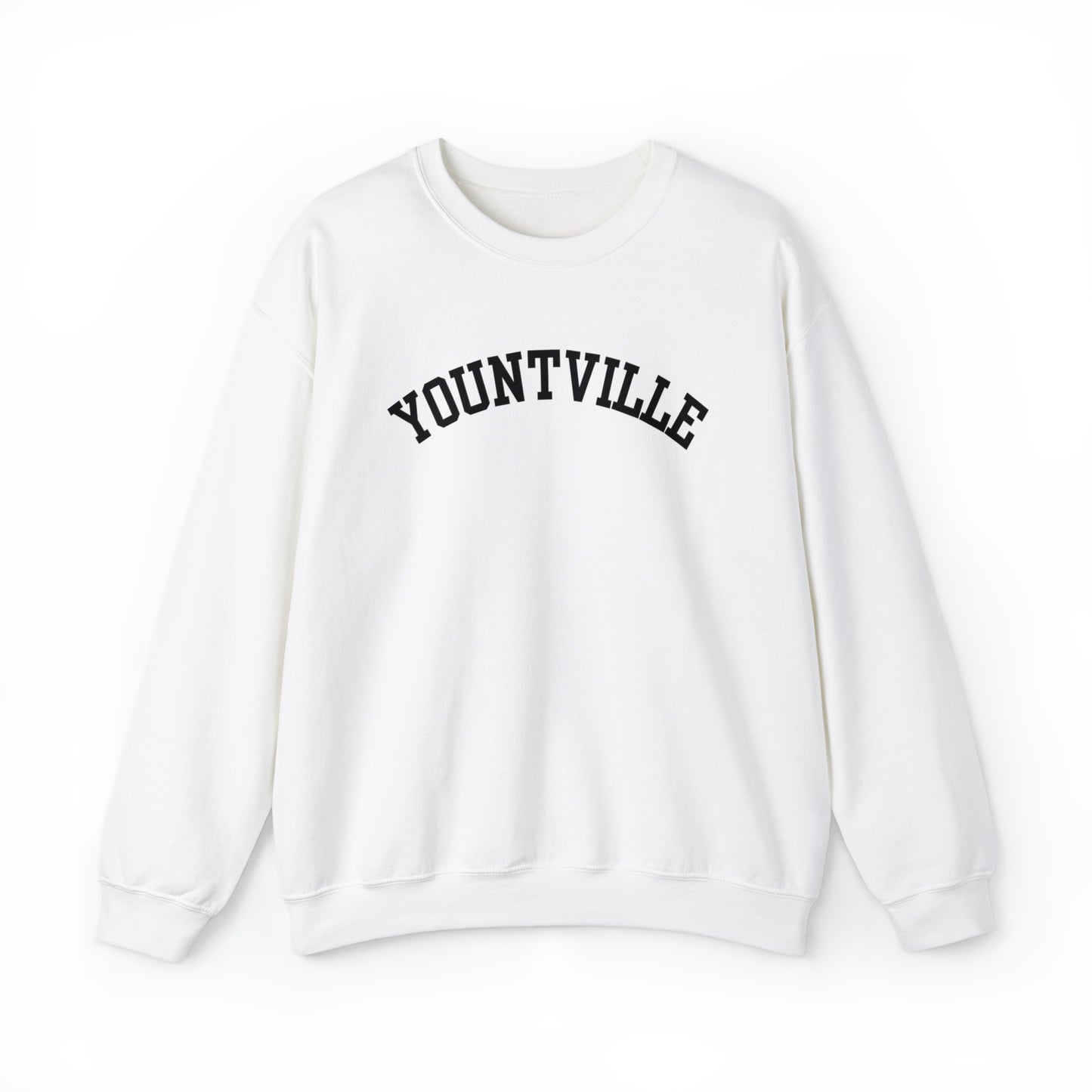 Yountville Crewneck Sweatshirt