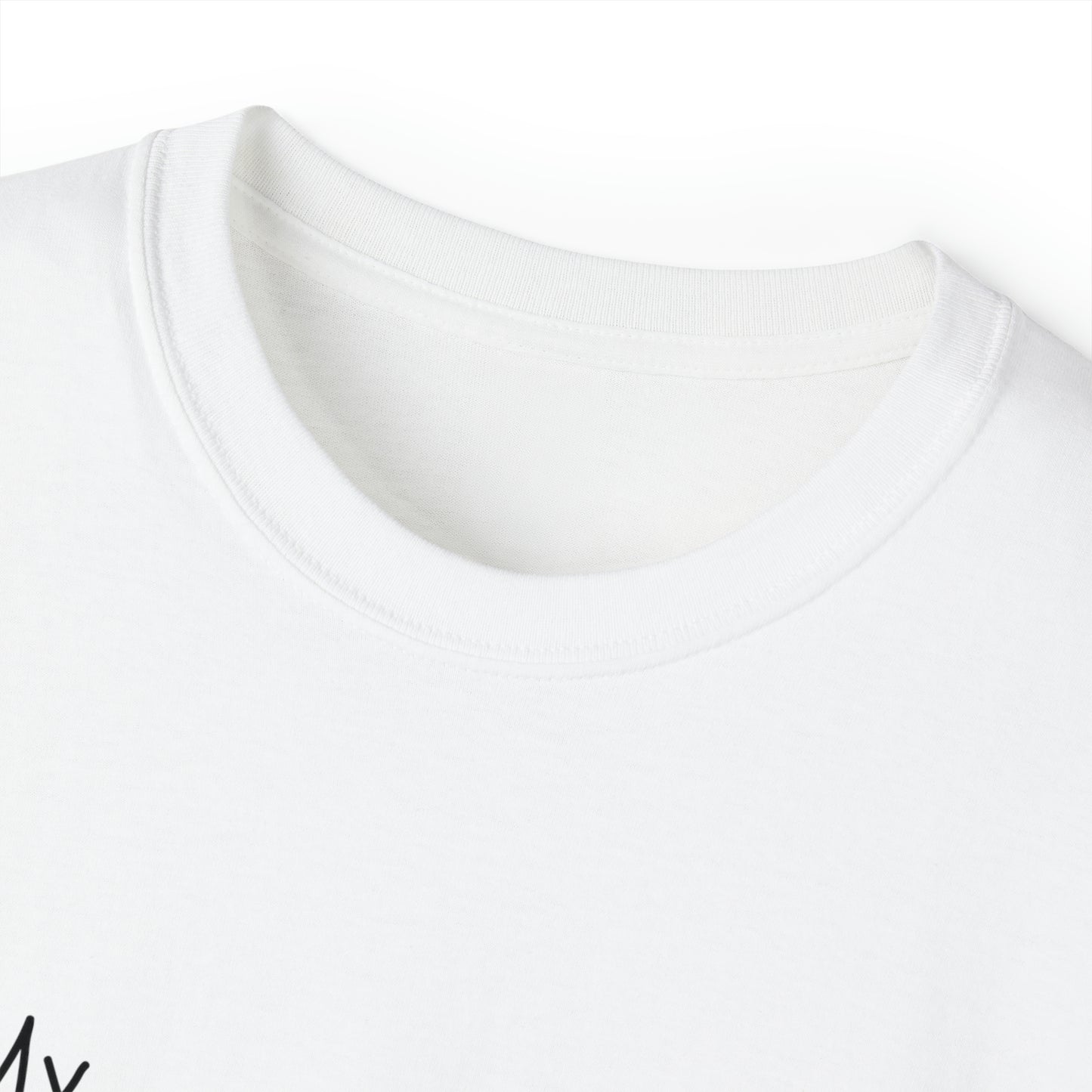 Napa Handwriting Tee