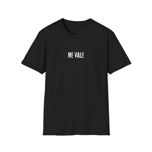Me Vale (I Don't Care) Music Festival T-Shirt