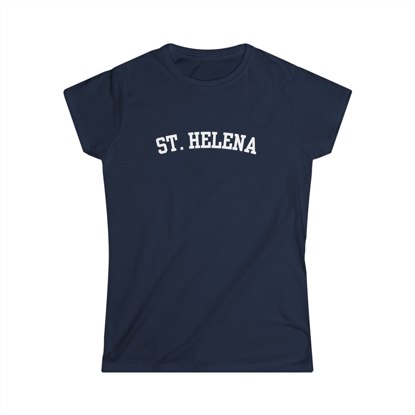Women's St. Helena Tee