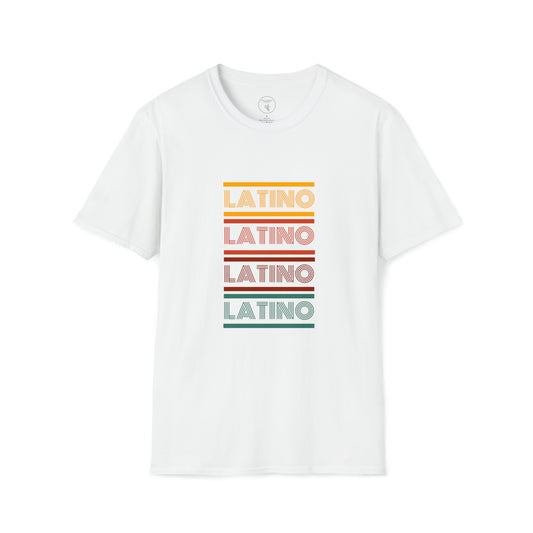 Latino Softstyle T-Shirt