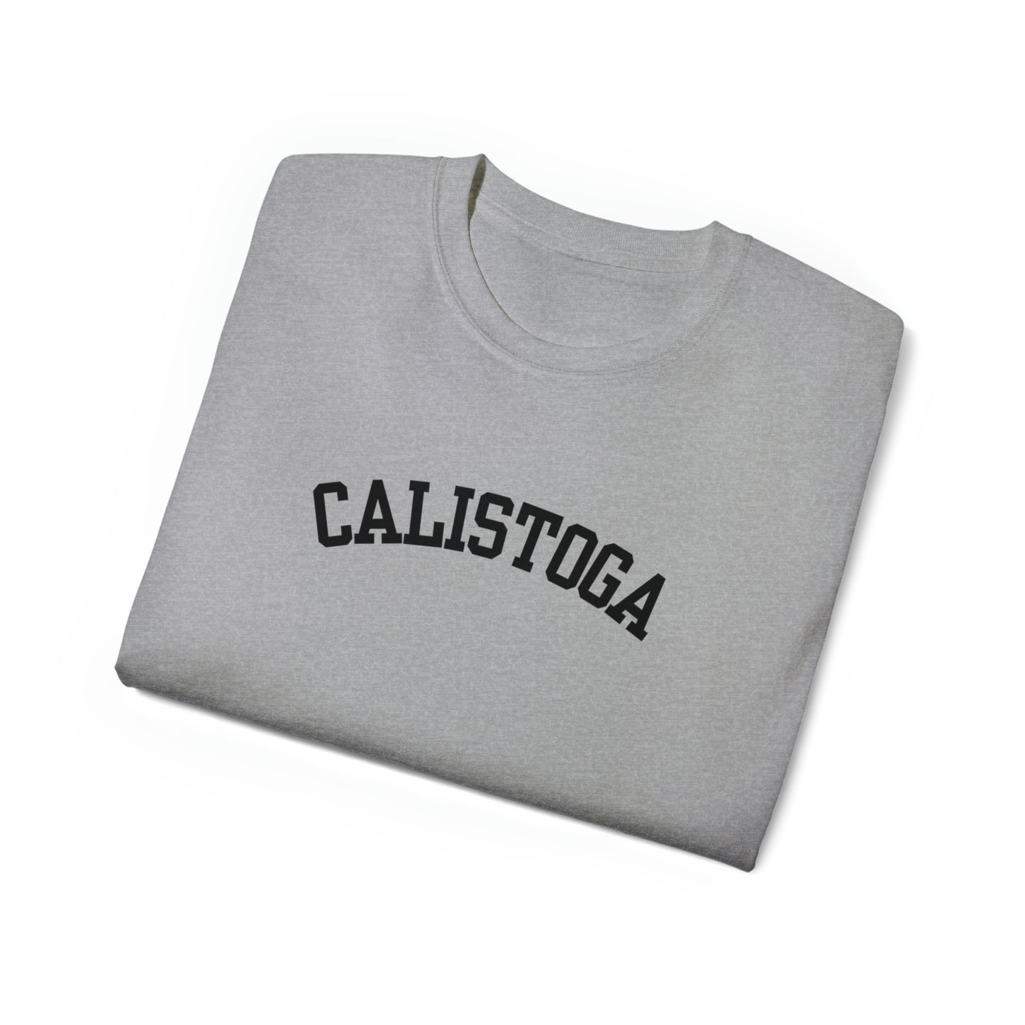 Men's Calistoga Tee