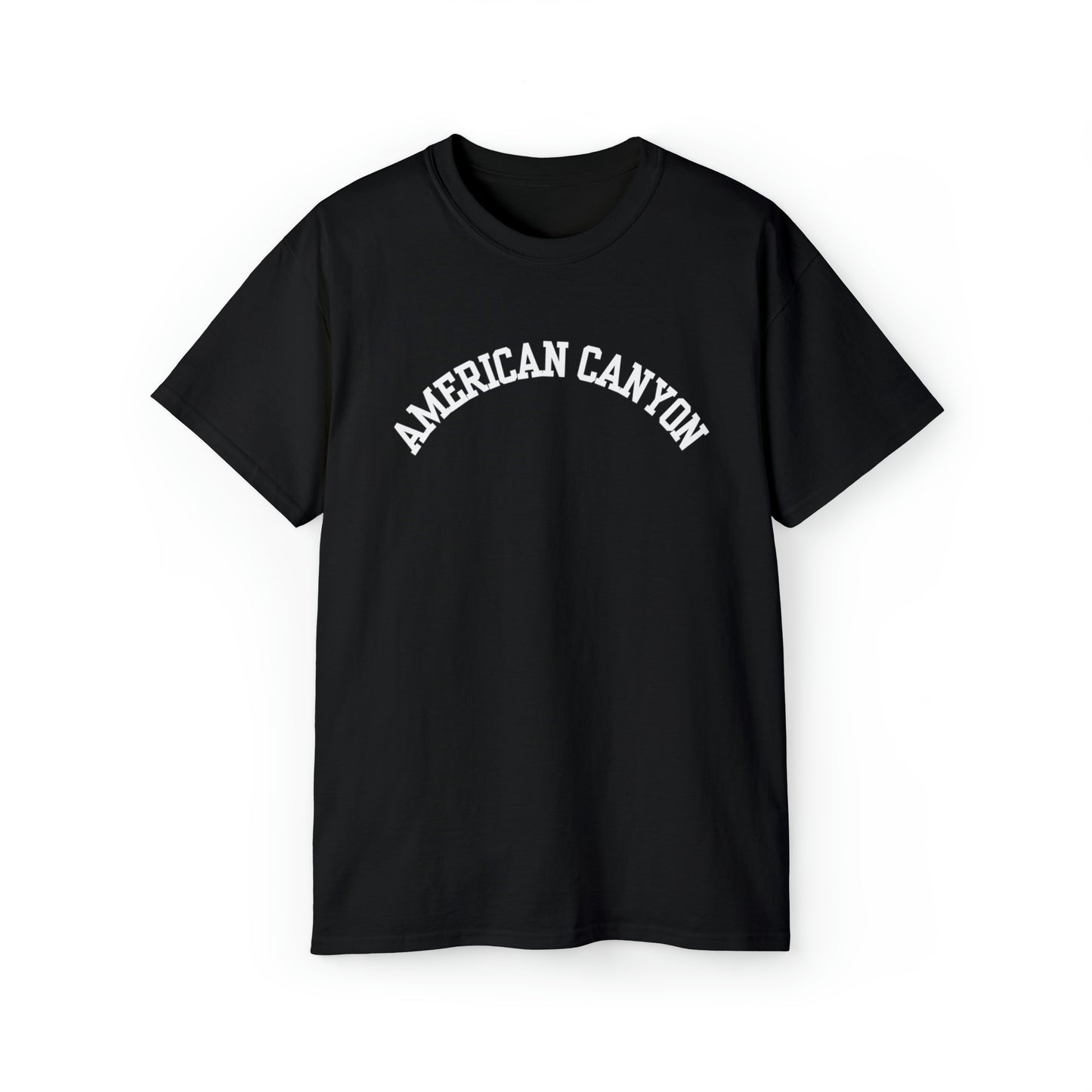Men's American Canyon Tee