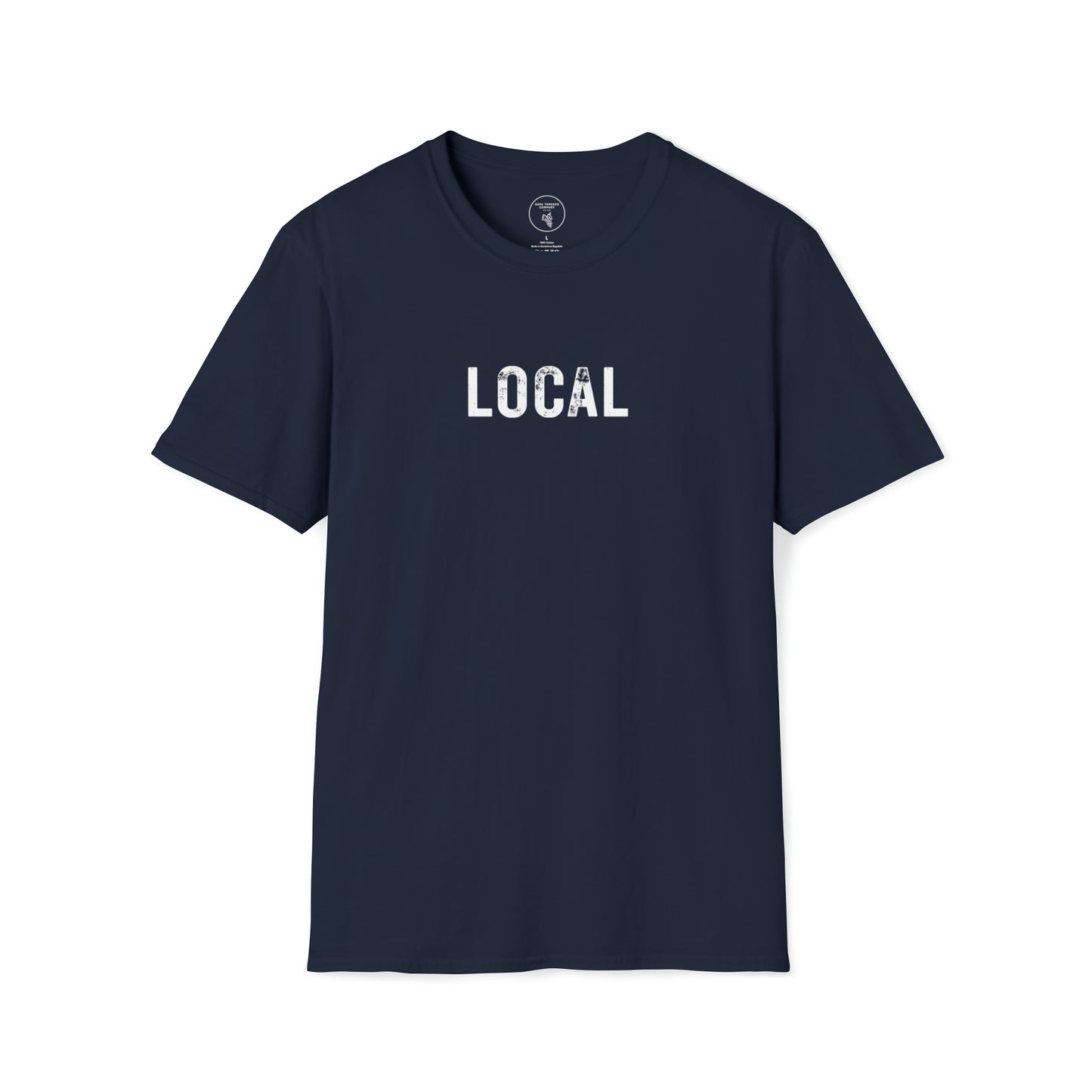 Local Vintage T-Shirt