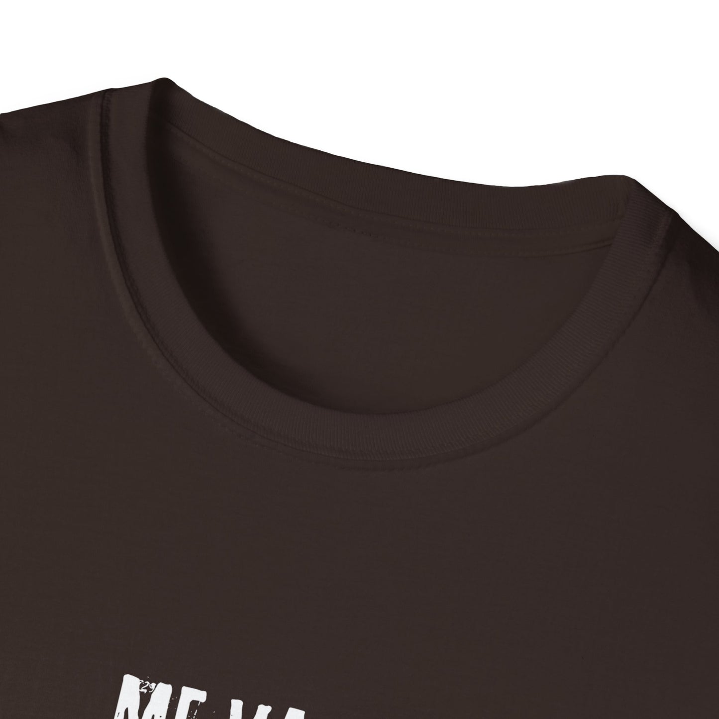 Me Vale (I Don't Care) Music Festival T-Shirt