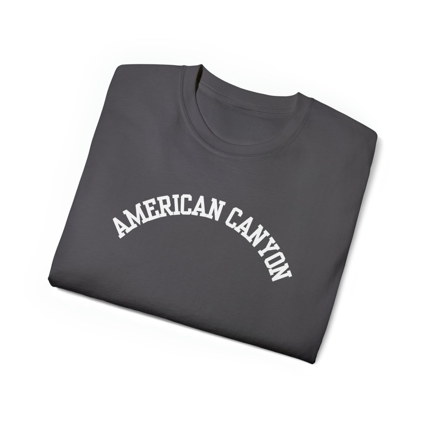 Men's American Canyon Tee