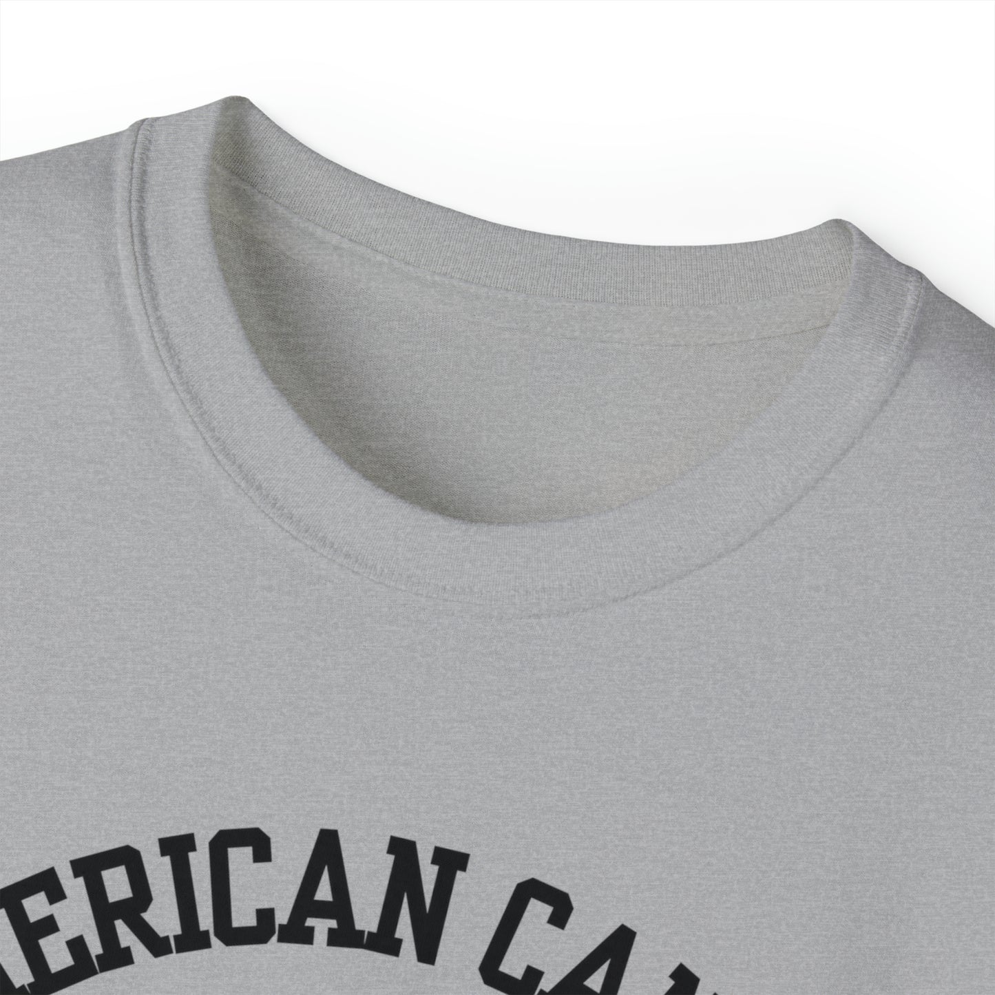 Men's American Canyon Tee