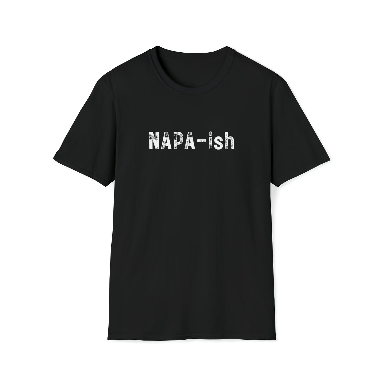 Men's Napa-ish T-Shirt