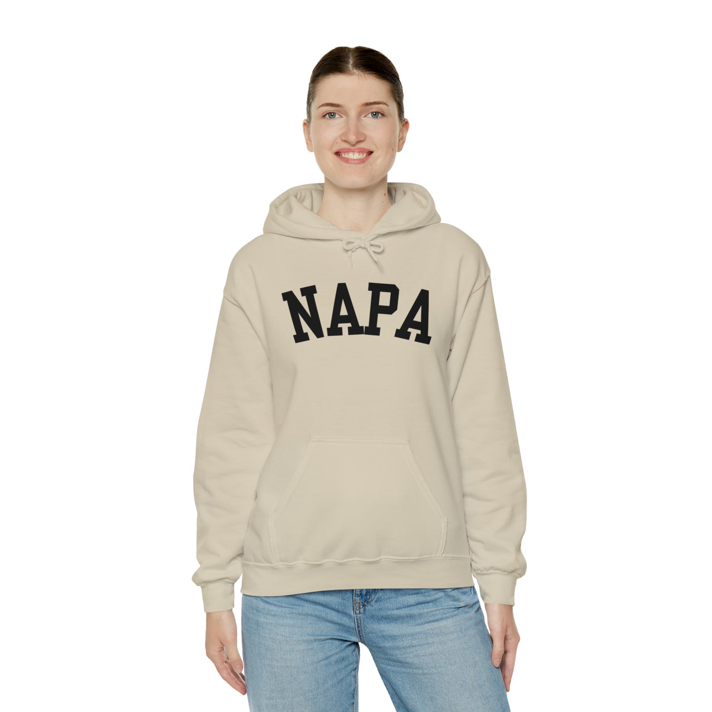 Napa Hoodie