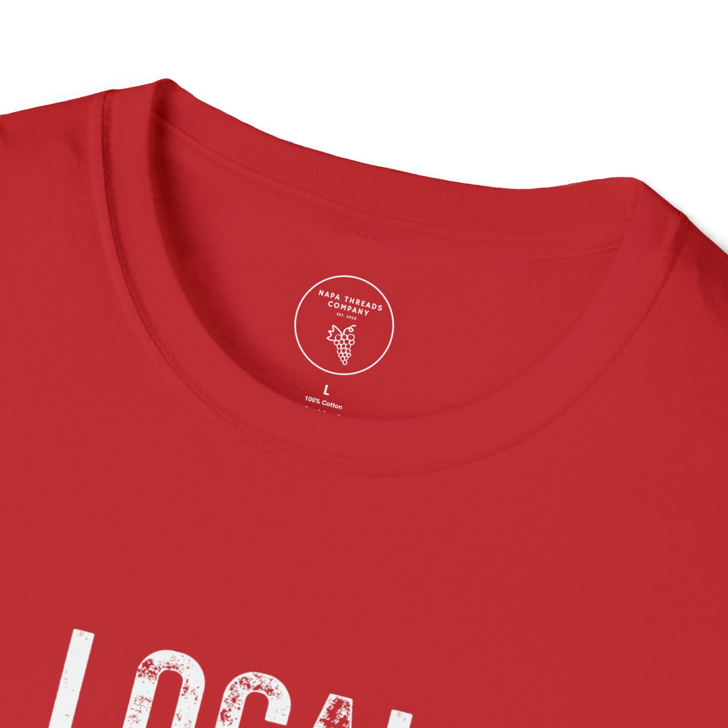 Local Vintage T-Shirt