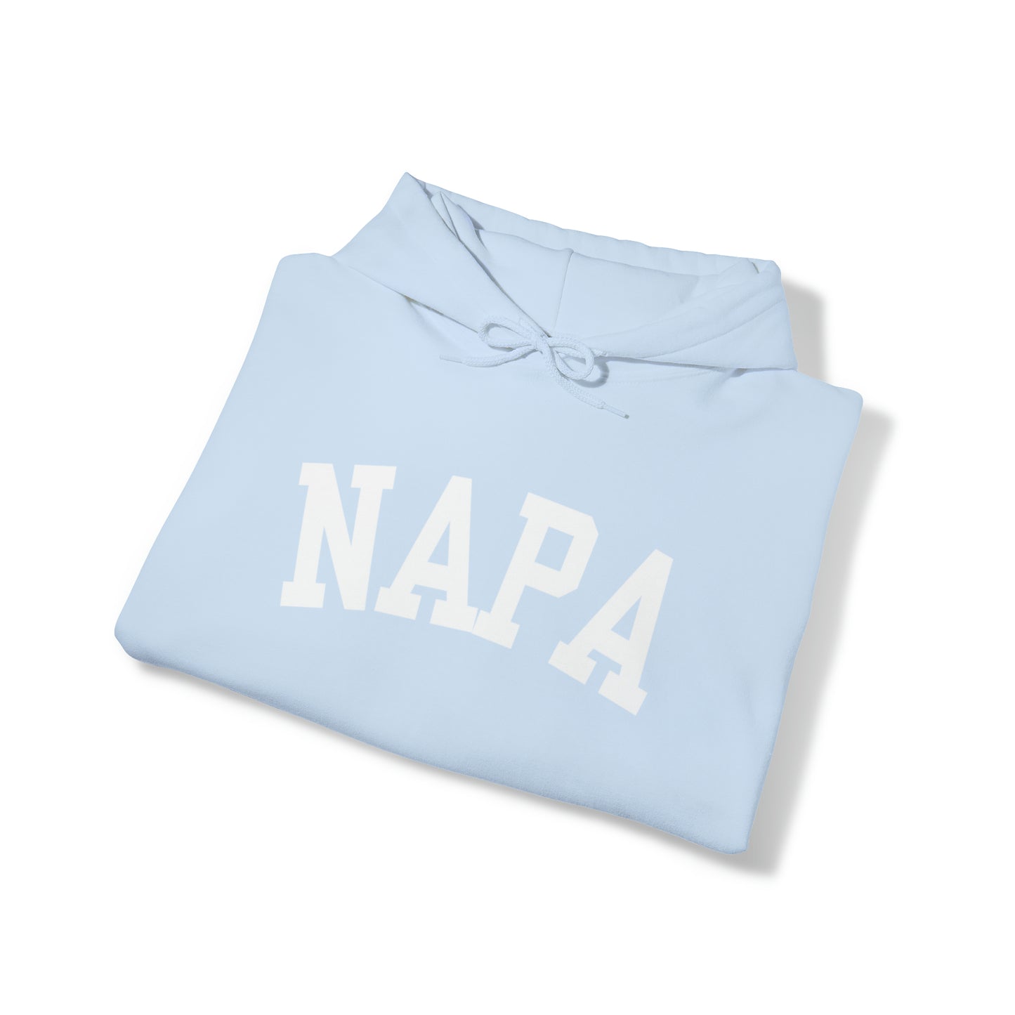 Napa Hoodie