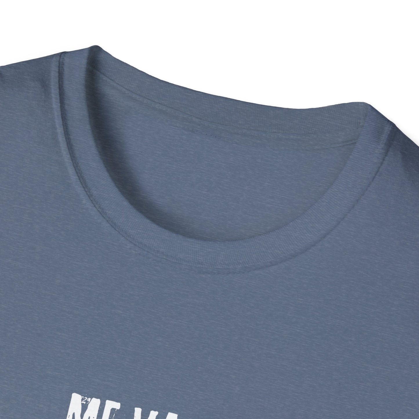 Me Vale (I Don't Care) Music Festival T-Shirt