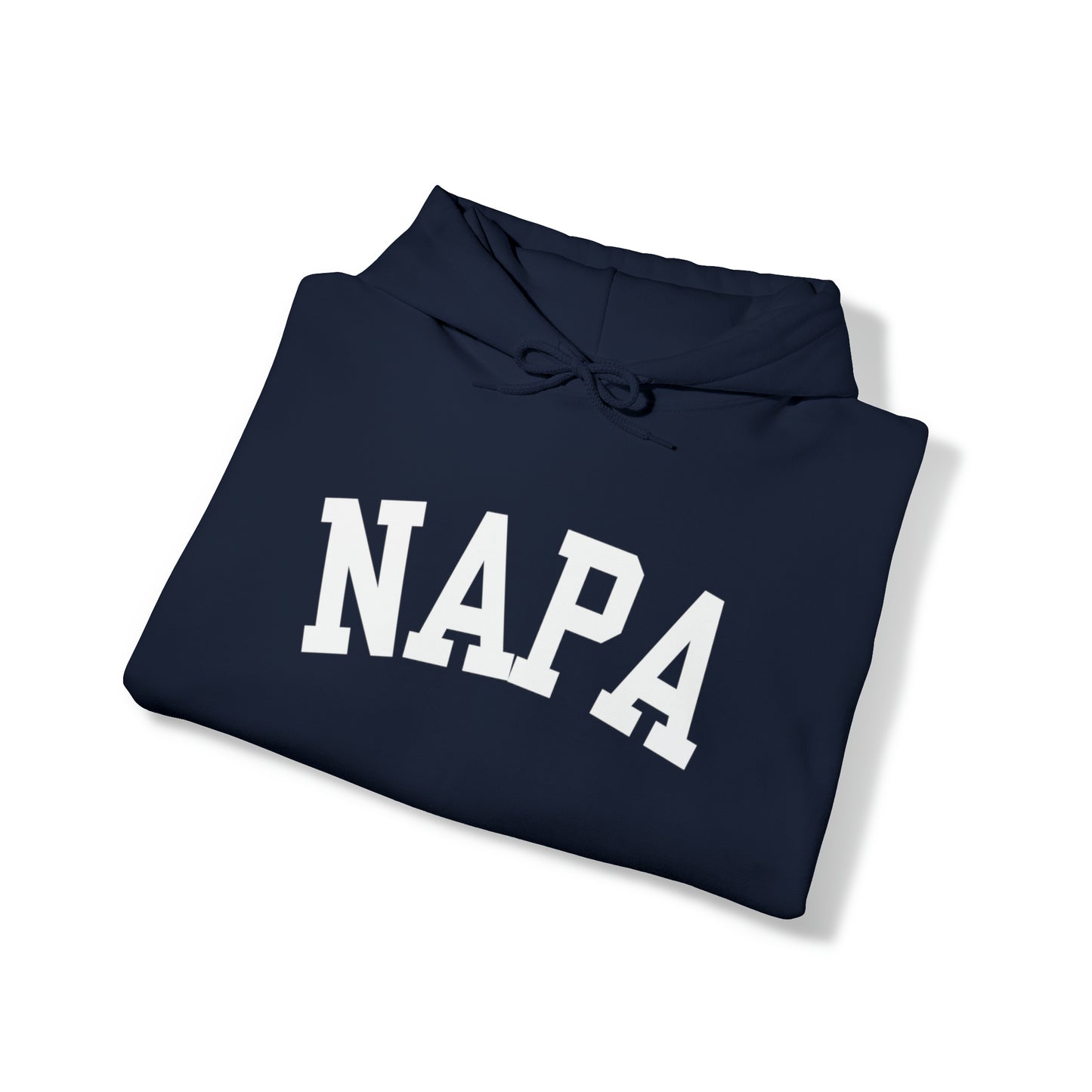 Napa Hoodie