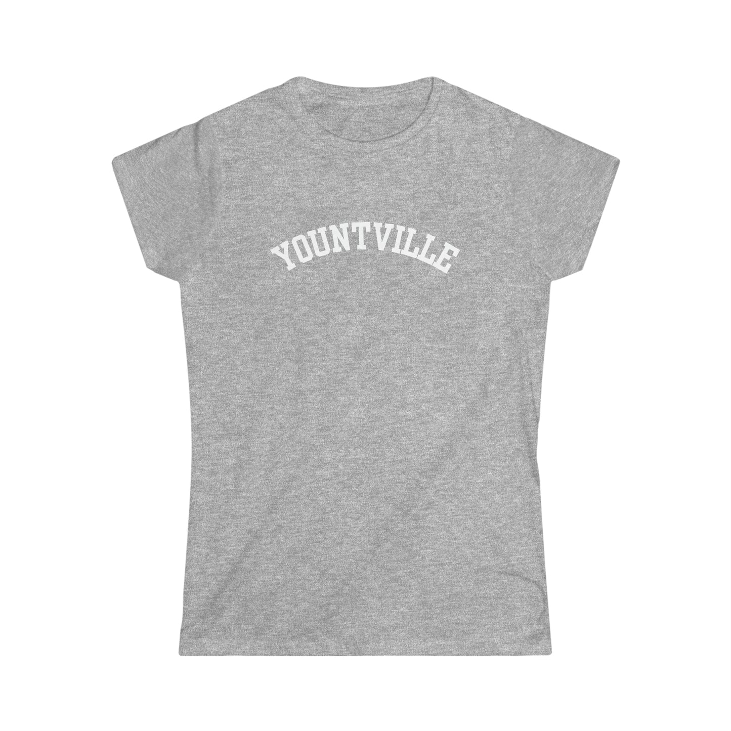 Women's Yountville T-shirt