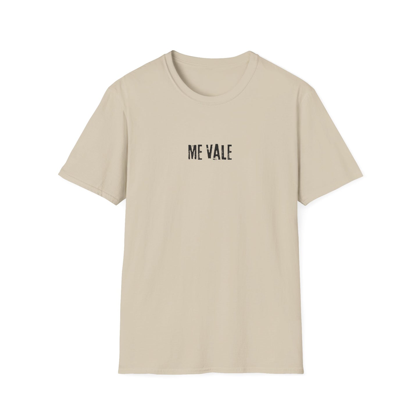 Me Vale (I Don't Care) Music Festival T-Shirt