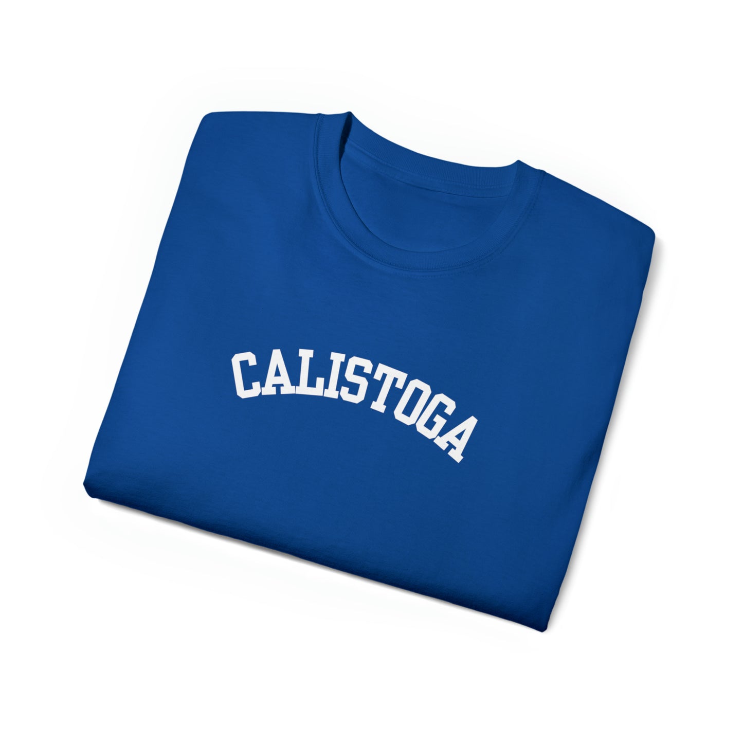 Men's Calistoga Tee