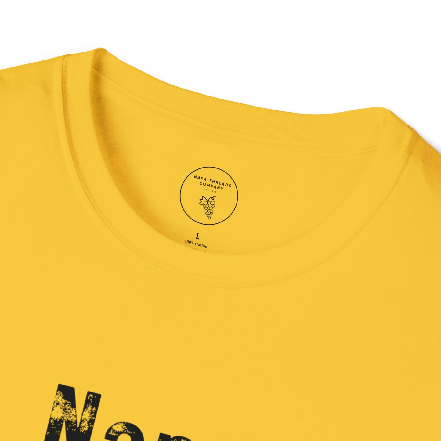 Napa Vintage T-Shirt