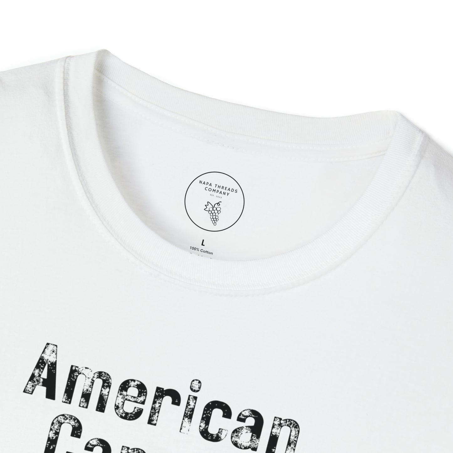 American Canyon Vintage T-Shirt