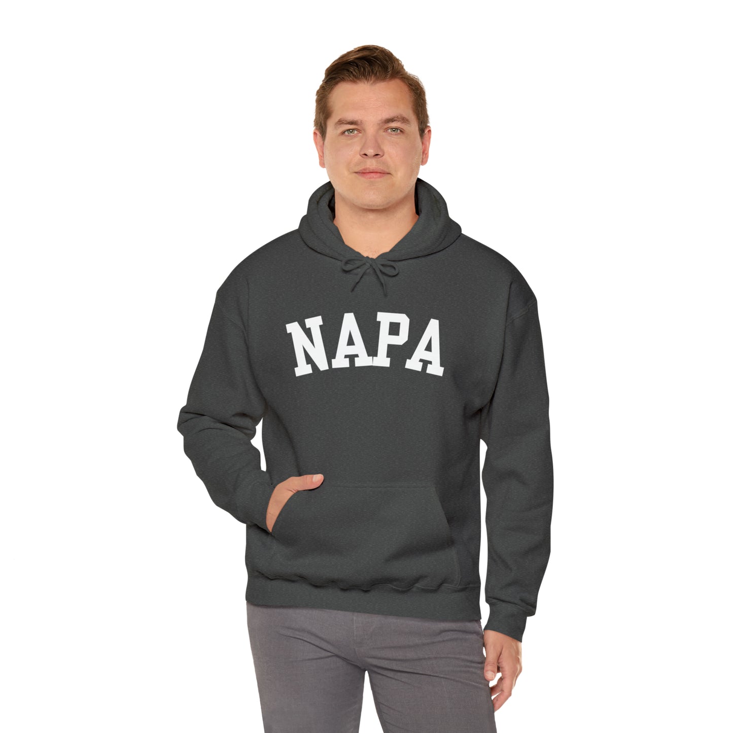 Napa Hoodie