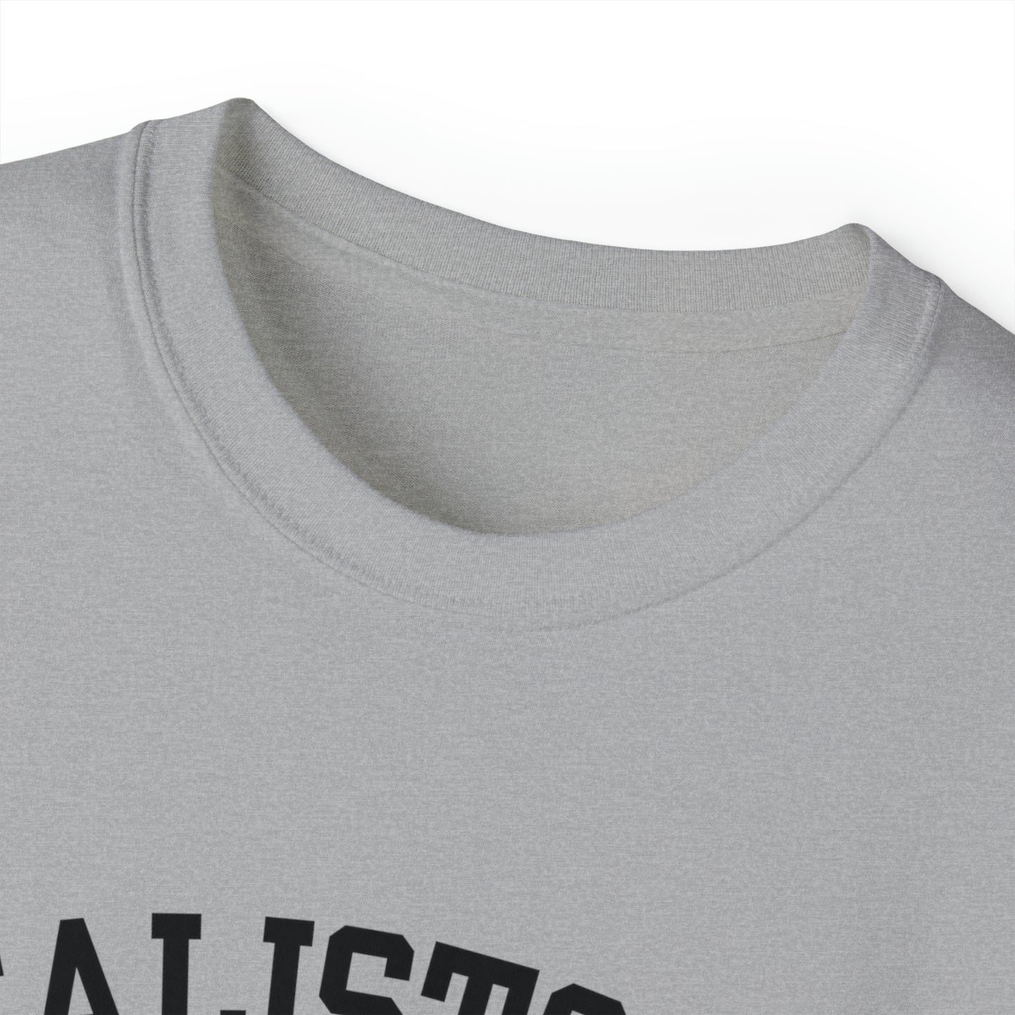 Men's Calistoga Tee