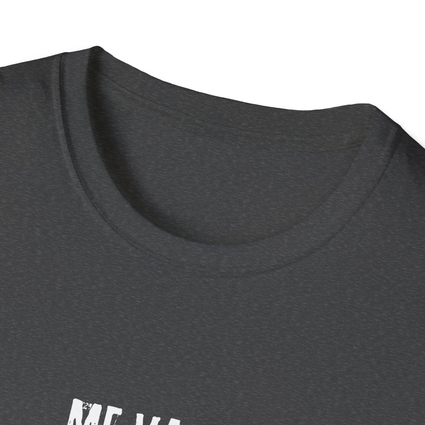 Me Vale (I Don't Care) Music Festival T-Shirt
