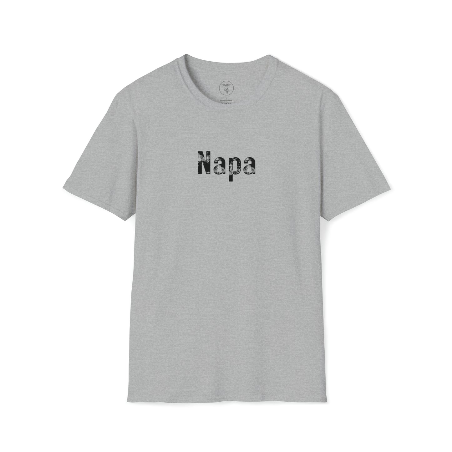 Napa Vintage T-Shirt