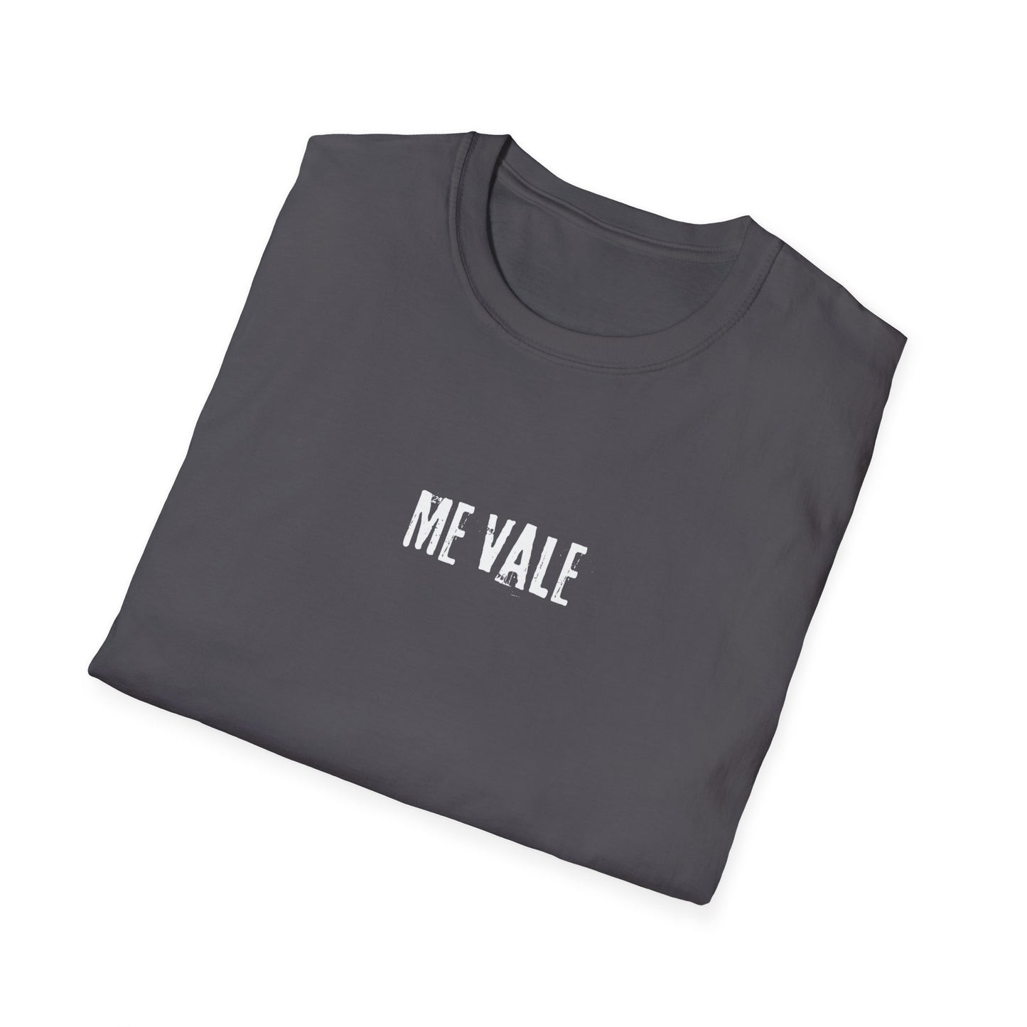 Me Vale (I Don't Care) Music Festival T-Shirt