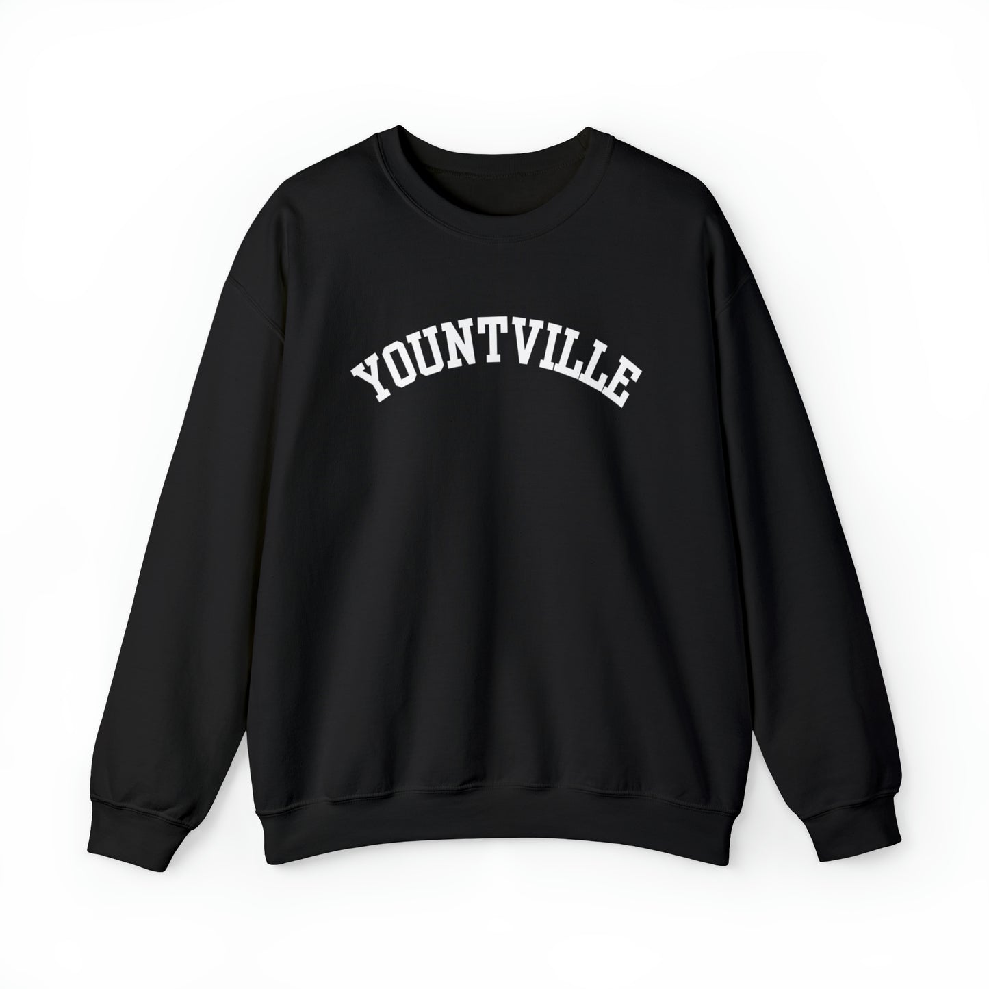 Yountville Crewneck Sweatshirt