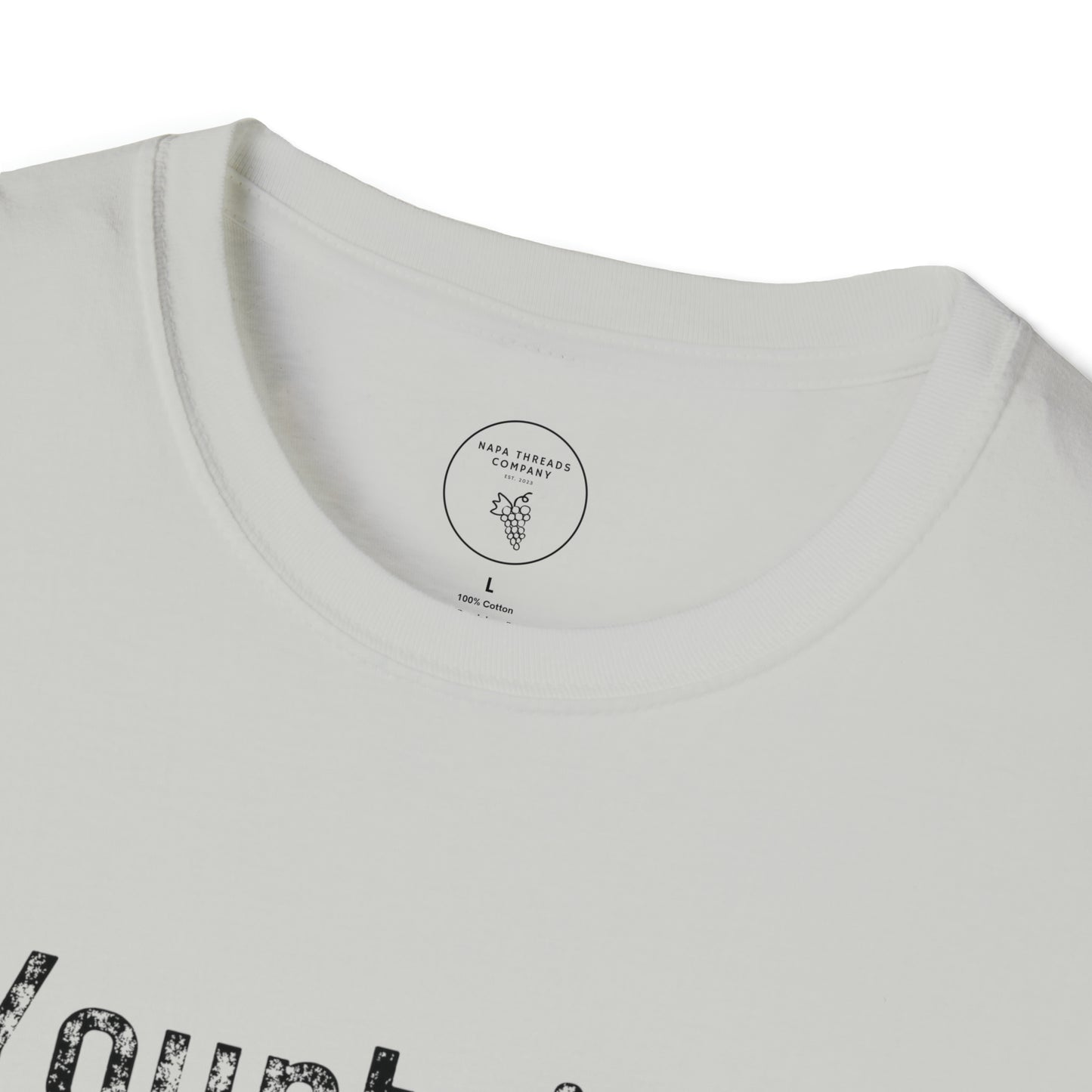 Men's Yountville Vintage T-Shirt