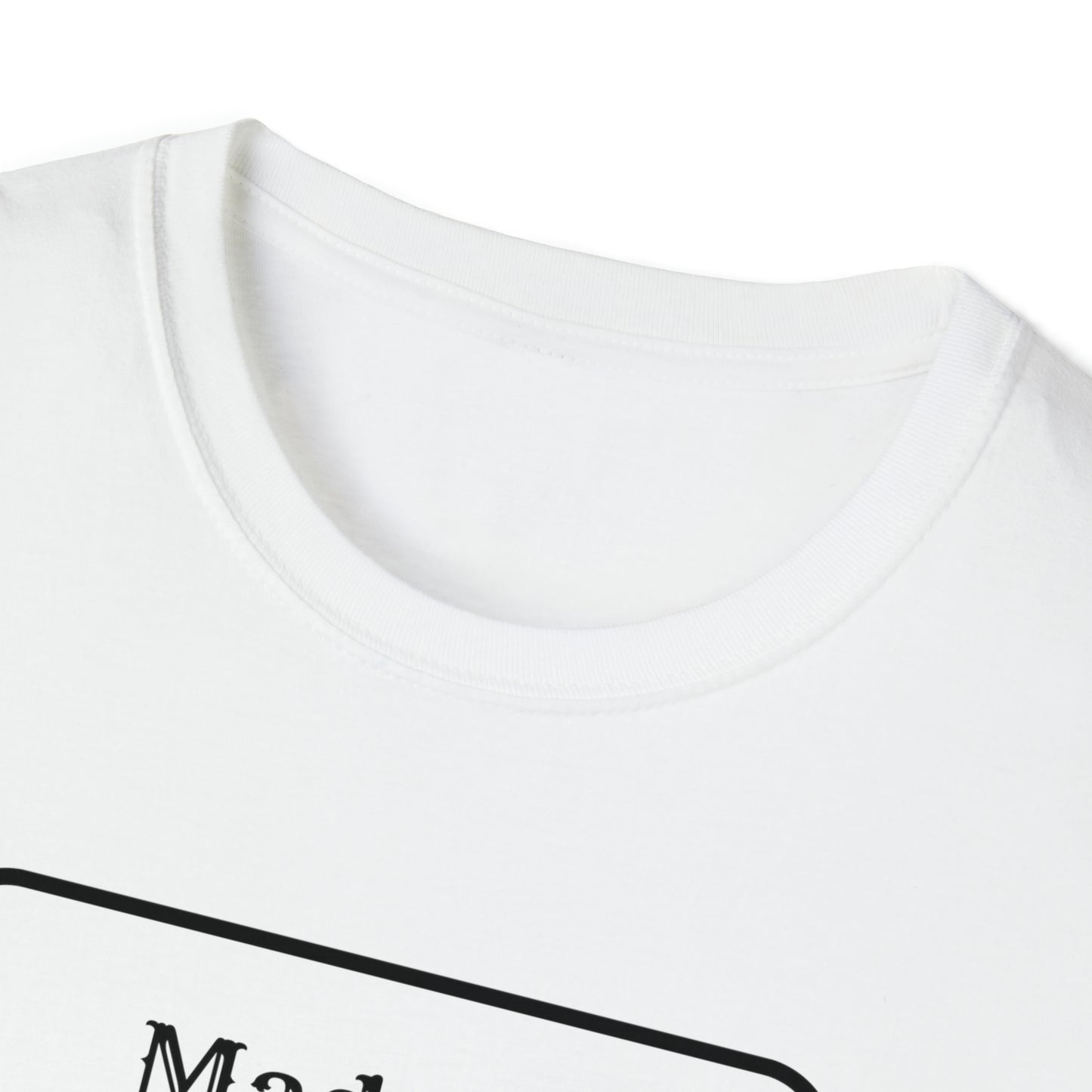 Made in Napa T-Shirt