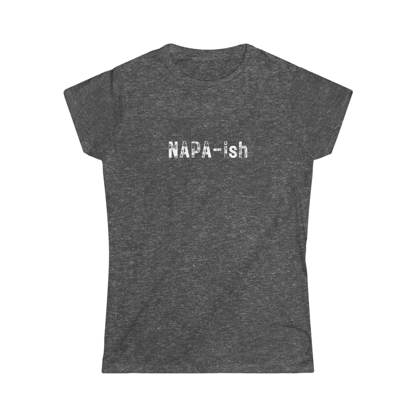 Women's Napa-ish Tee