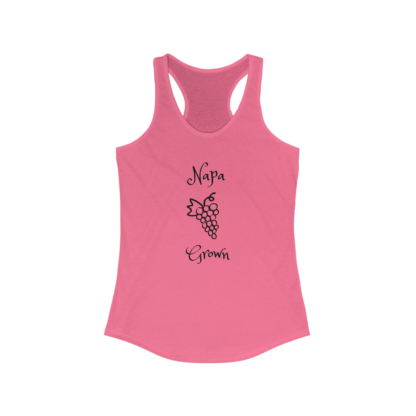 Women's Napa Grown Grapes Tank