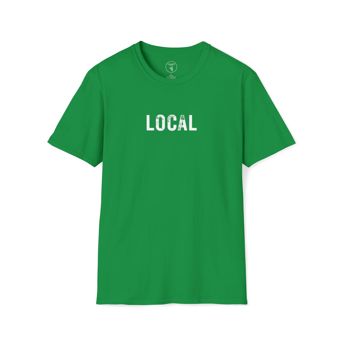 Local Vintage T-Shirt