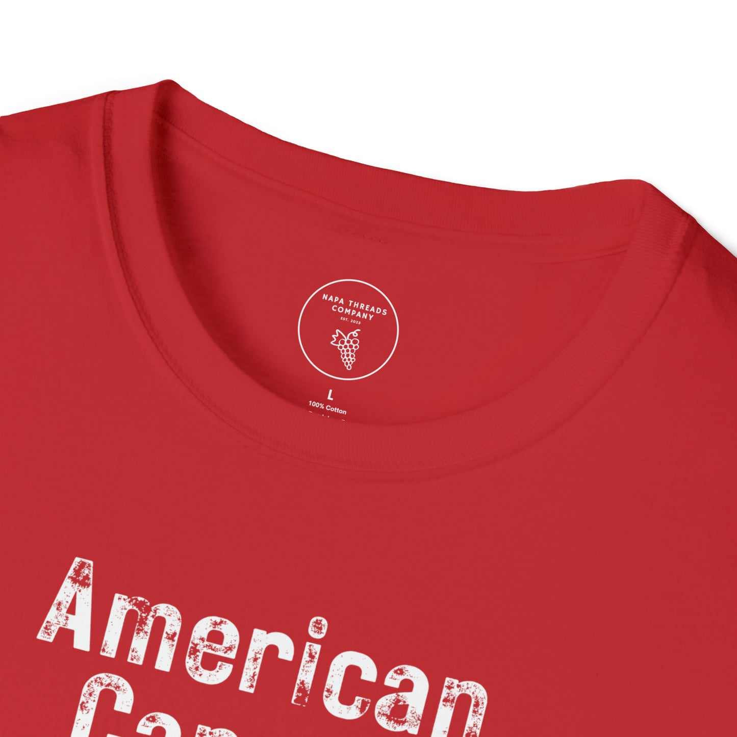 American Canyon Vintage T-Shirt