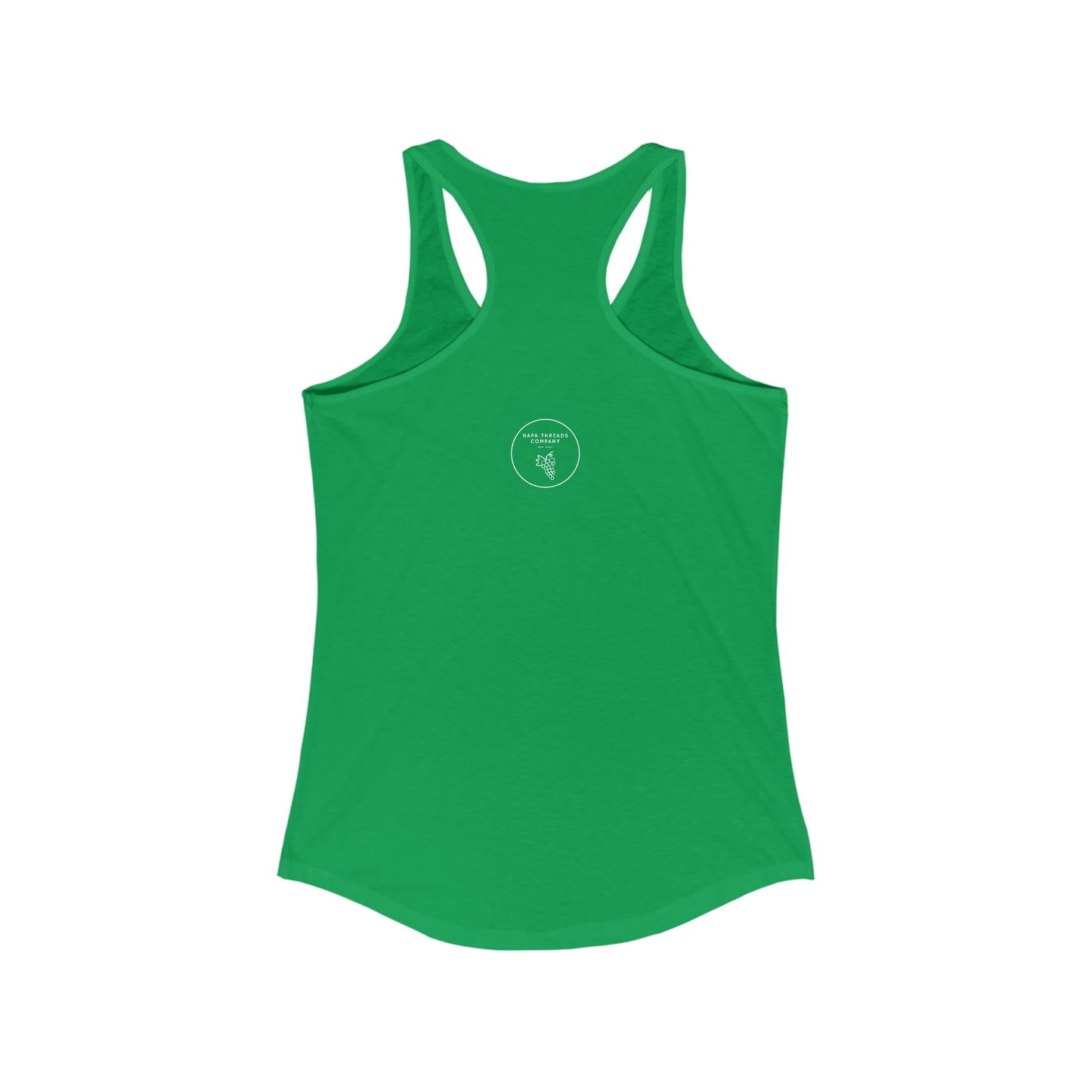 Women's Napa Grown Grapes Tank