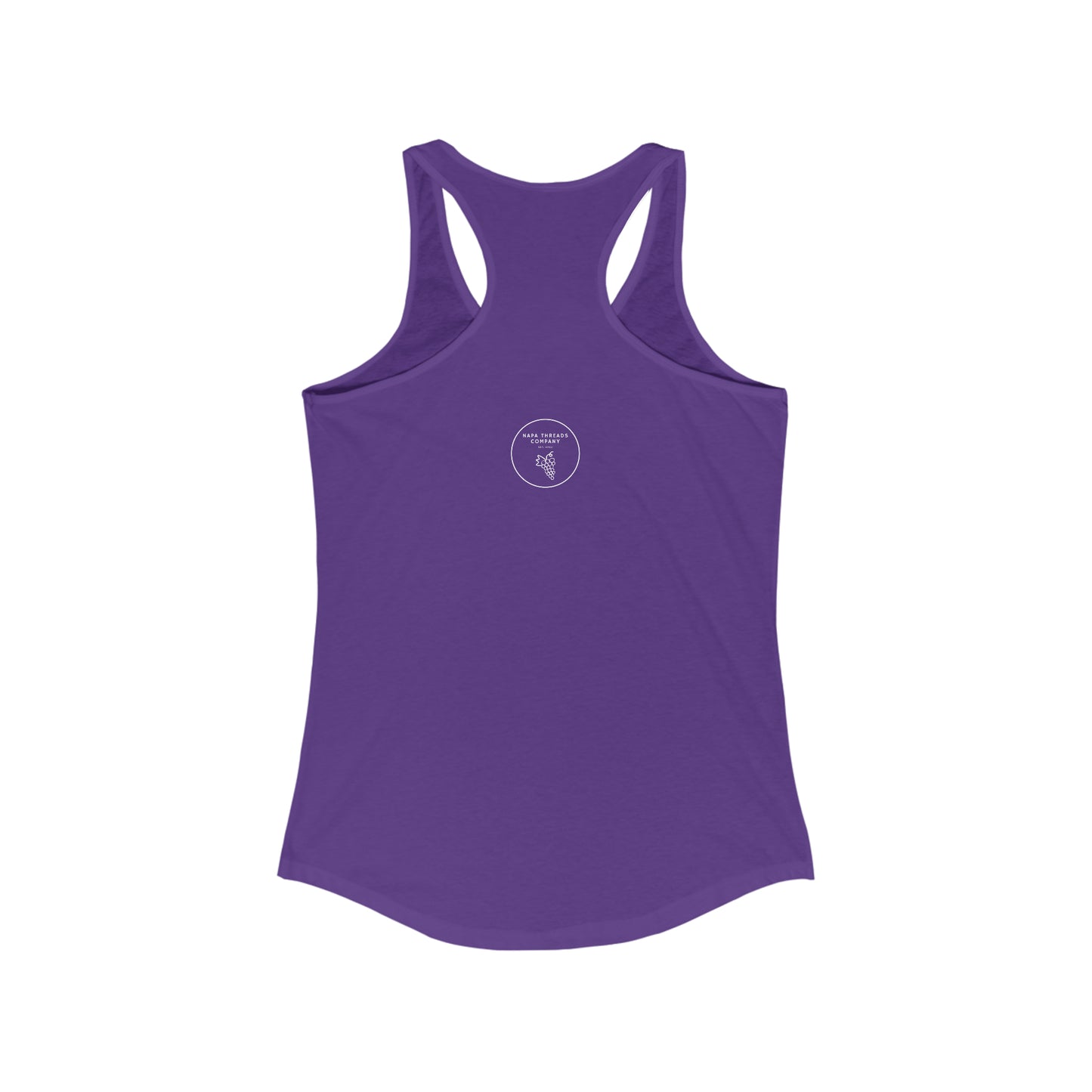 Women's Napa Grown Grapes Tank