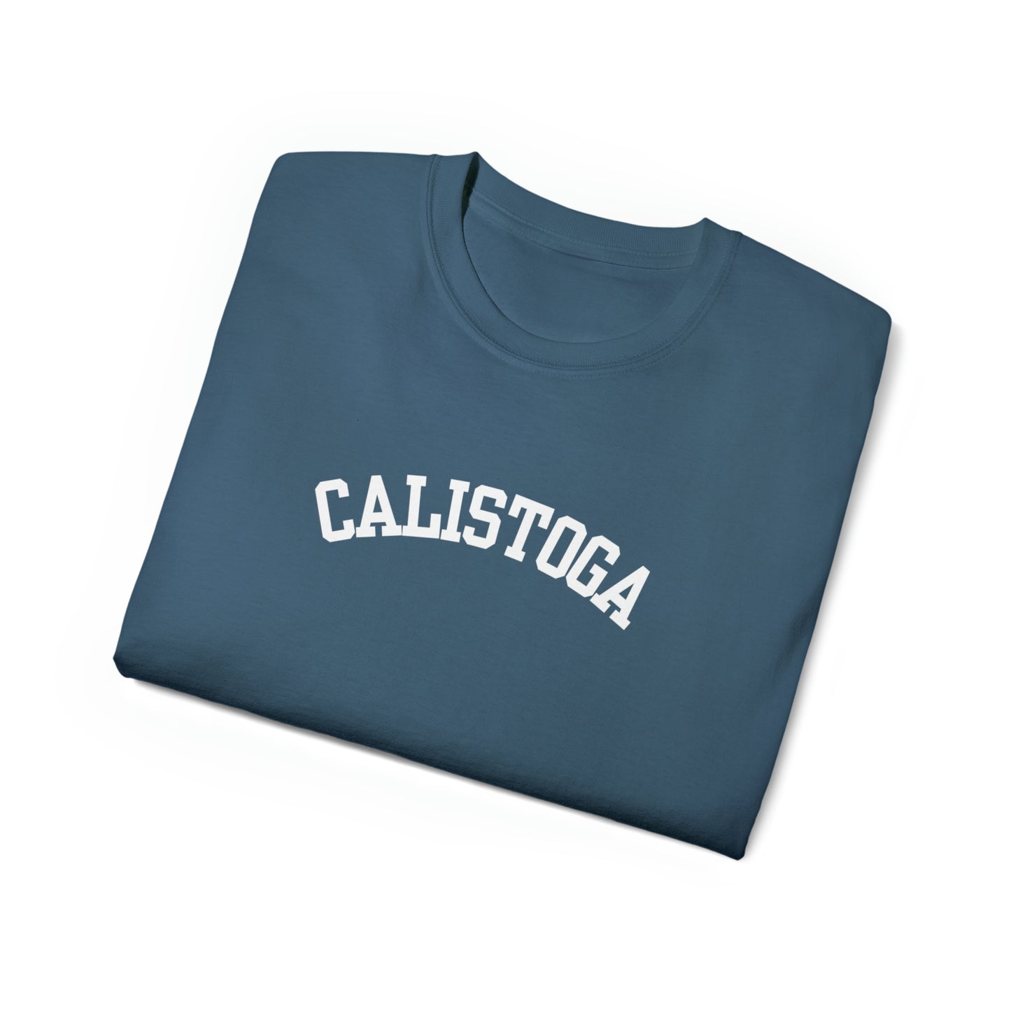 Men's Calistoga Tee