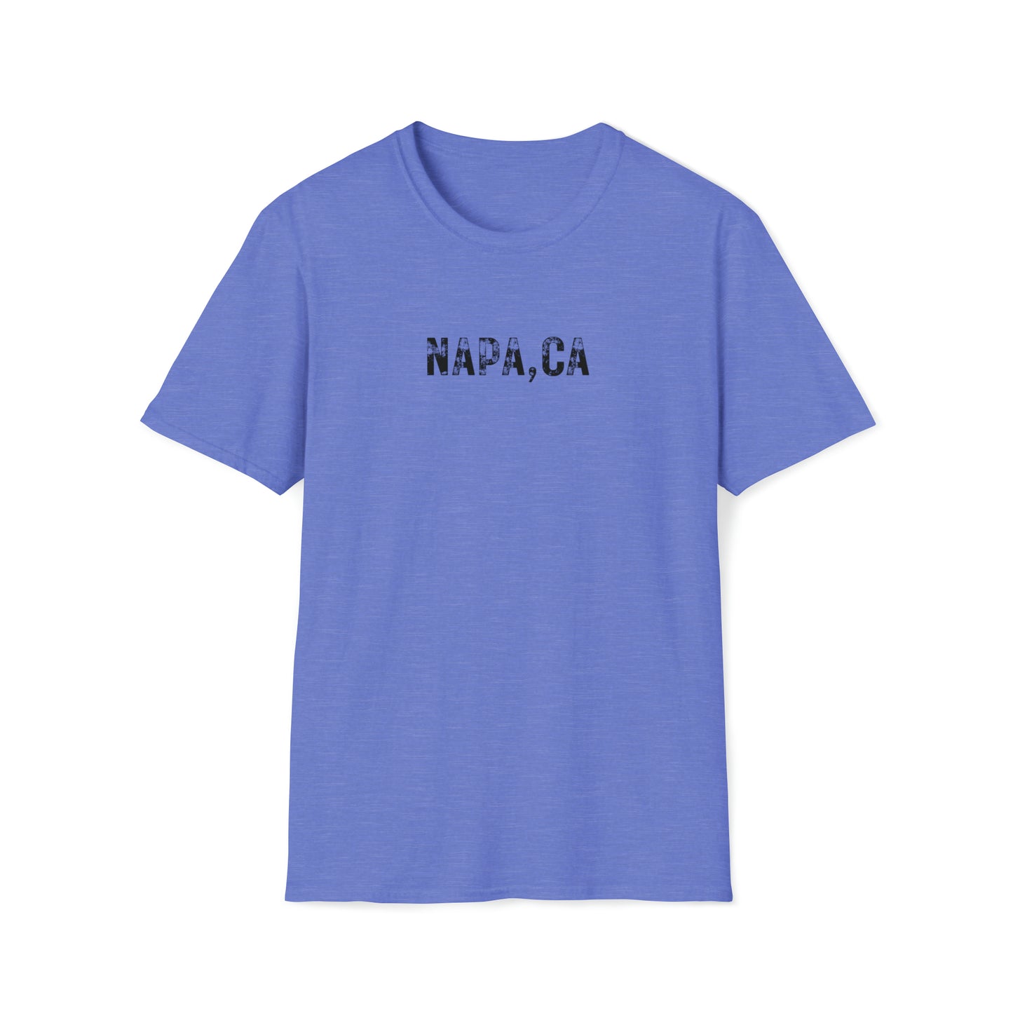 Napa, CA Vintage T-Shirt