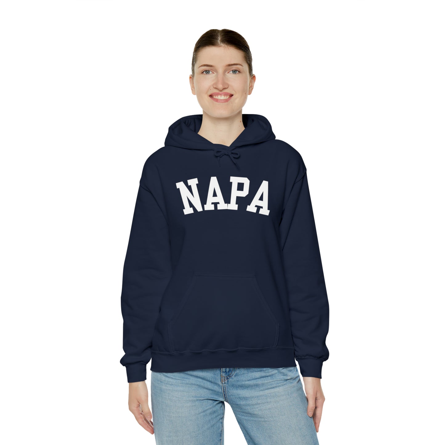 Napa Hoodie