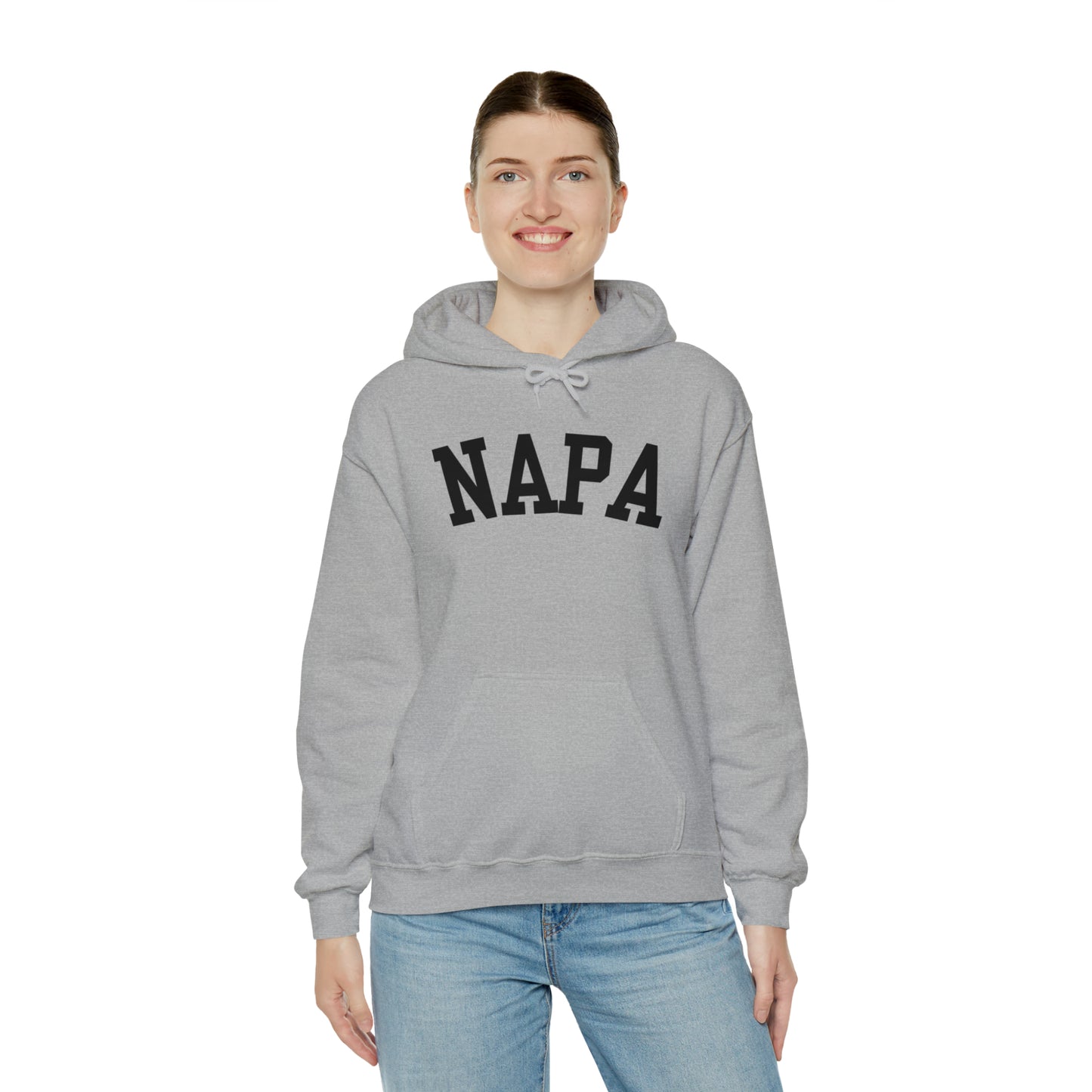 Napa Hoodie