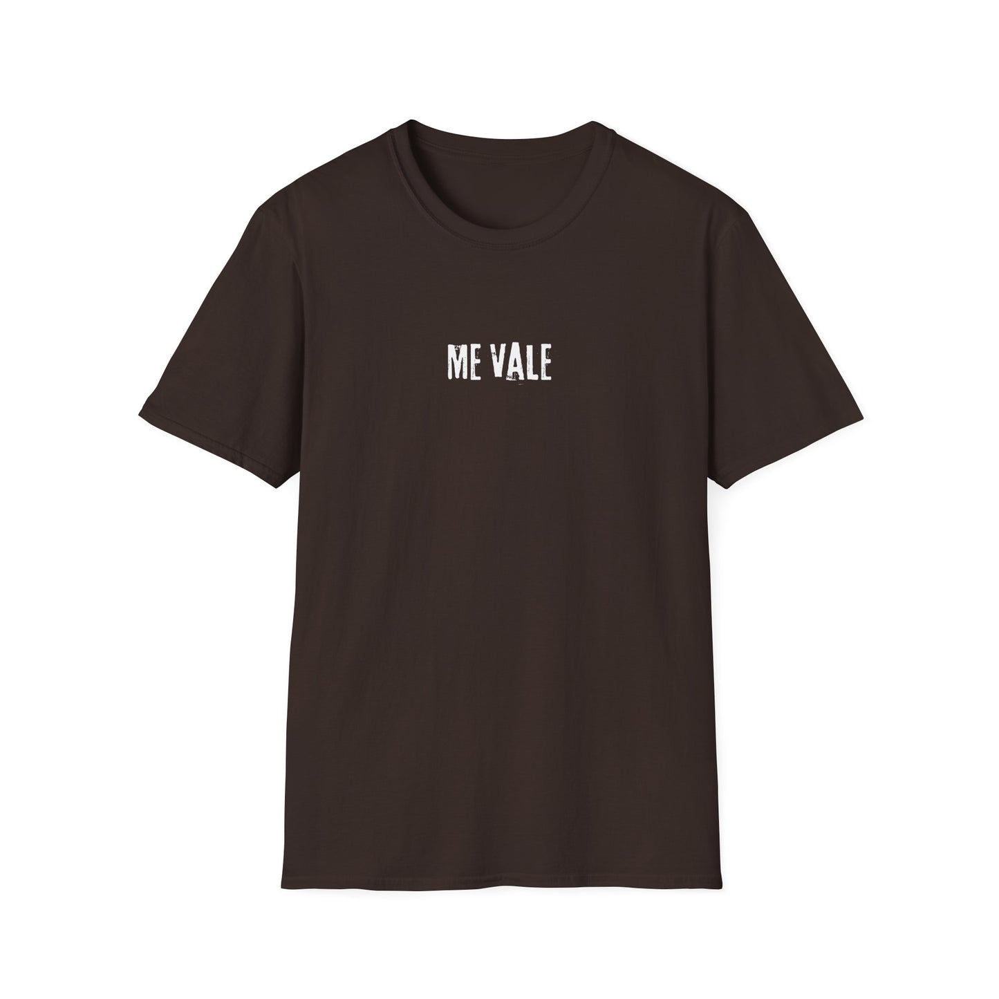 Me Vale (I Don't Care) Music Festival T-Shirt