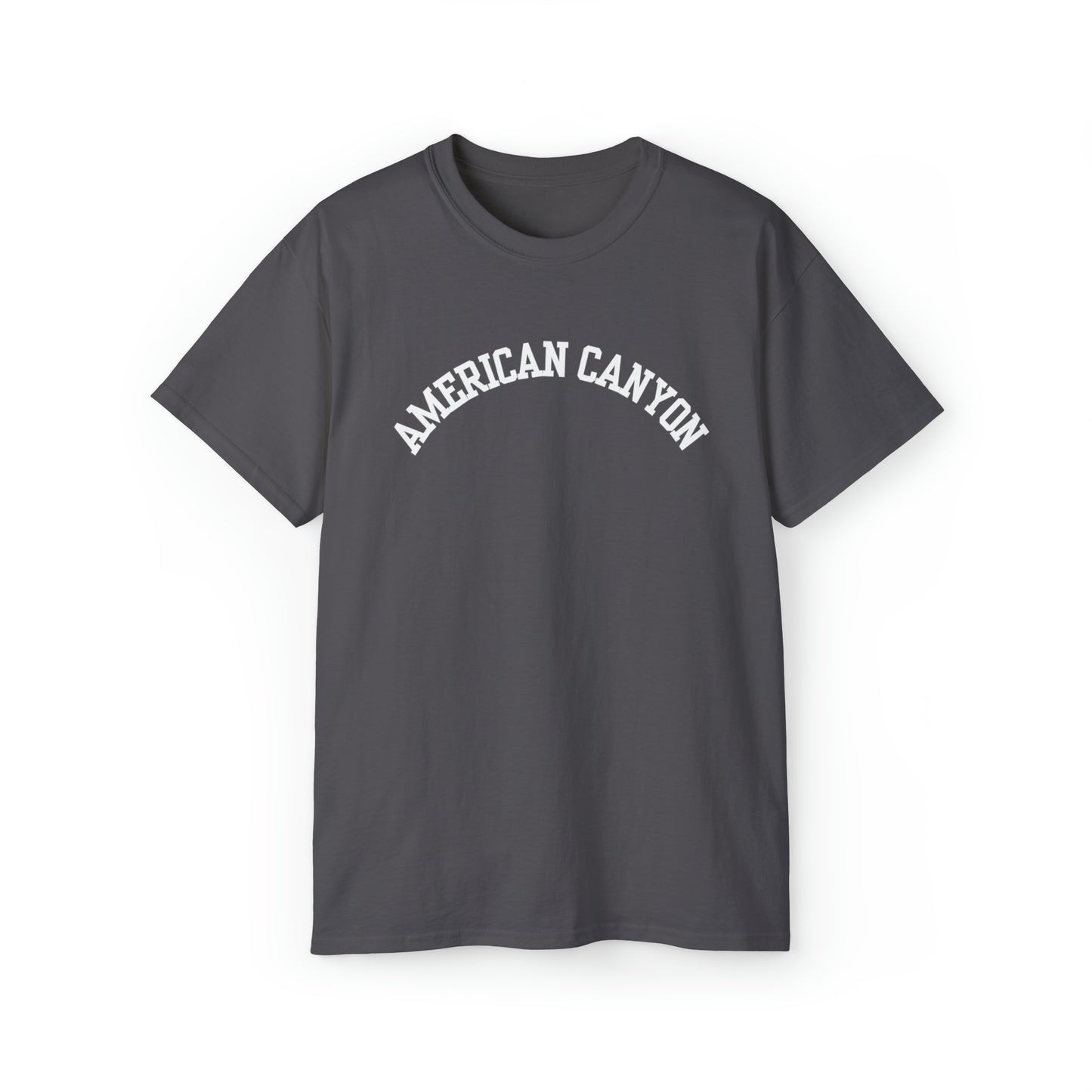 Men's American Canyon Tee
