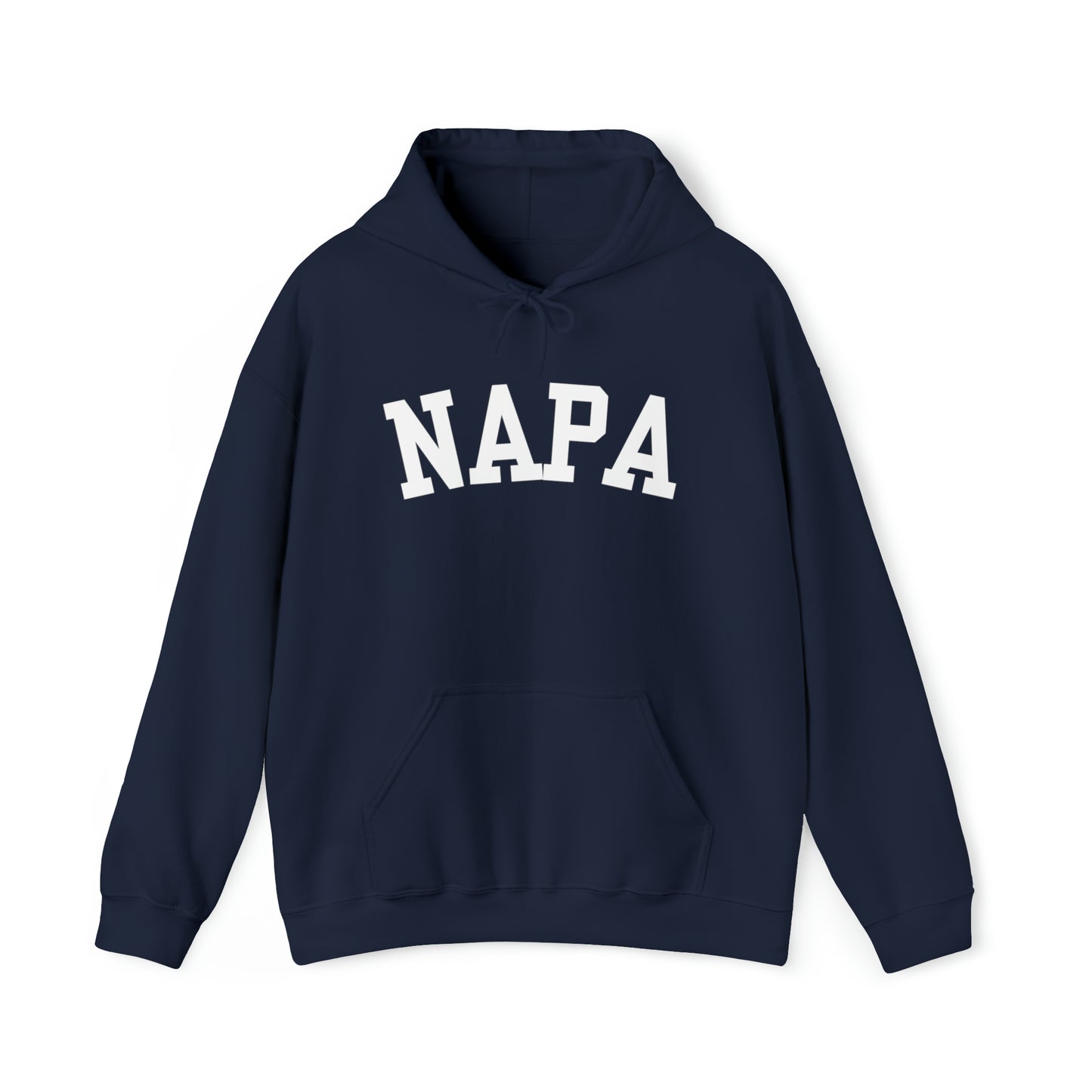 Napa Hoodie